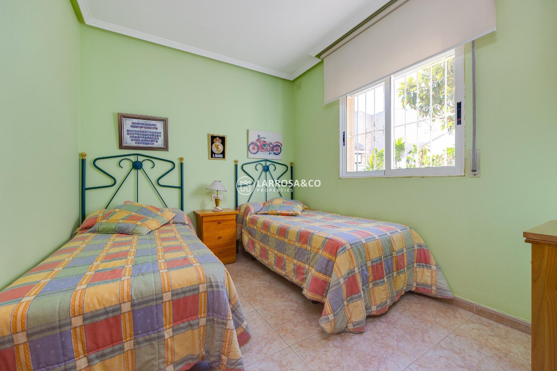 Resale - Semi-detached house - Torrevieja - Aguas nuevas 2