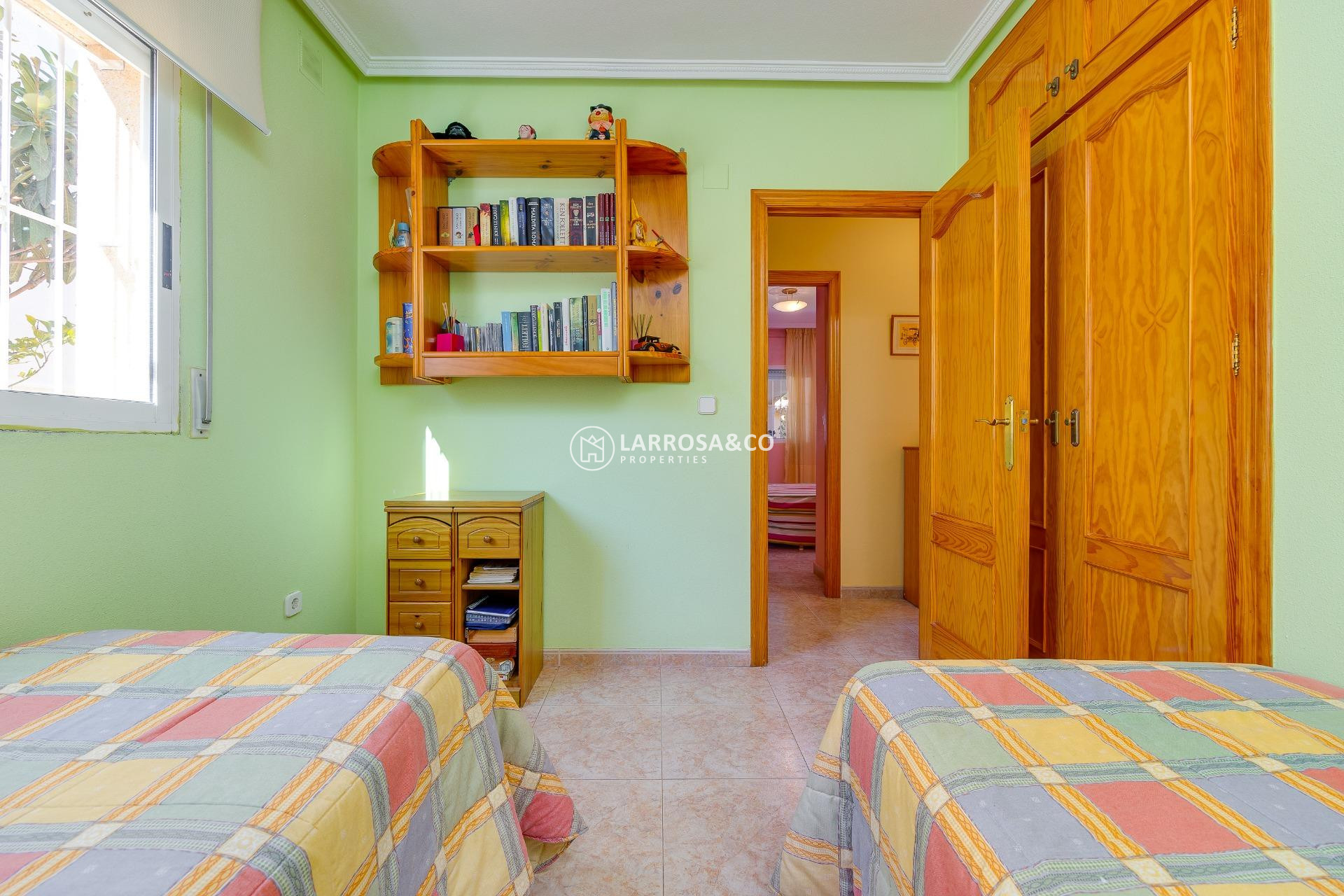 Resale - Semi-detached house - Torrevieja - Aguas nuevas 2