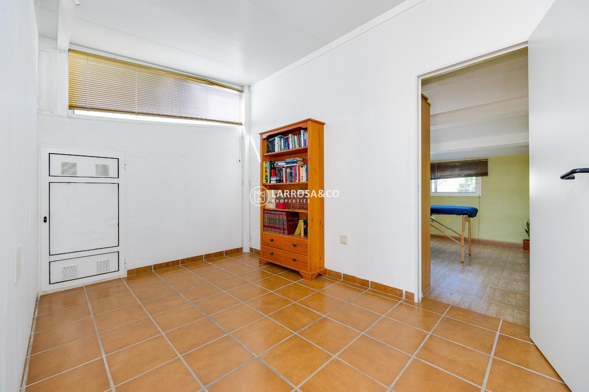 Resale - Semi-detached house - Torrevieja - Aguas nuevas 2