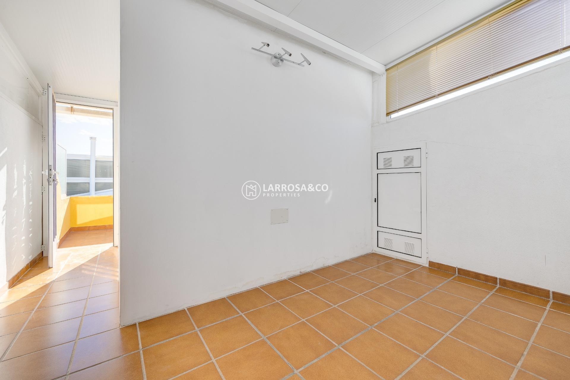 Resale - Semi-detached house - Torrevieja - Aguas nuevas 2