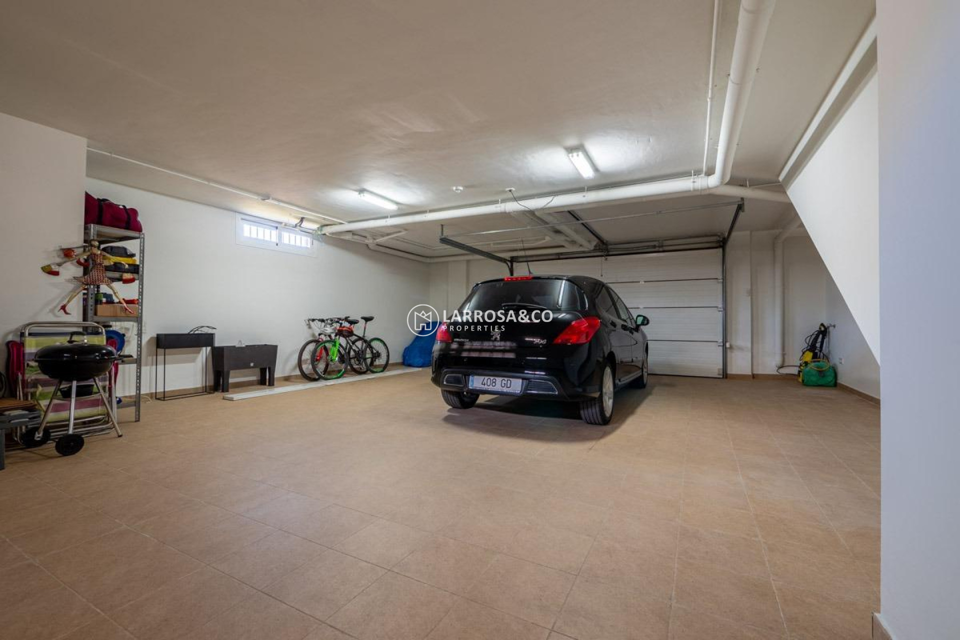 Resale - Semi-detached house - Torrevieja - Aguas Nuevas