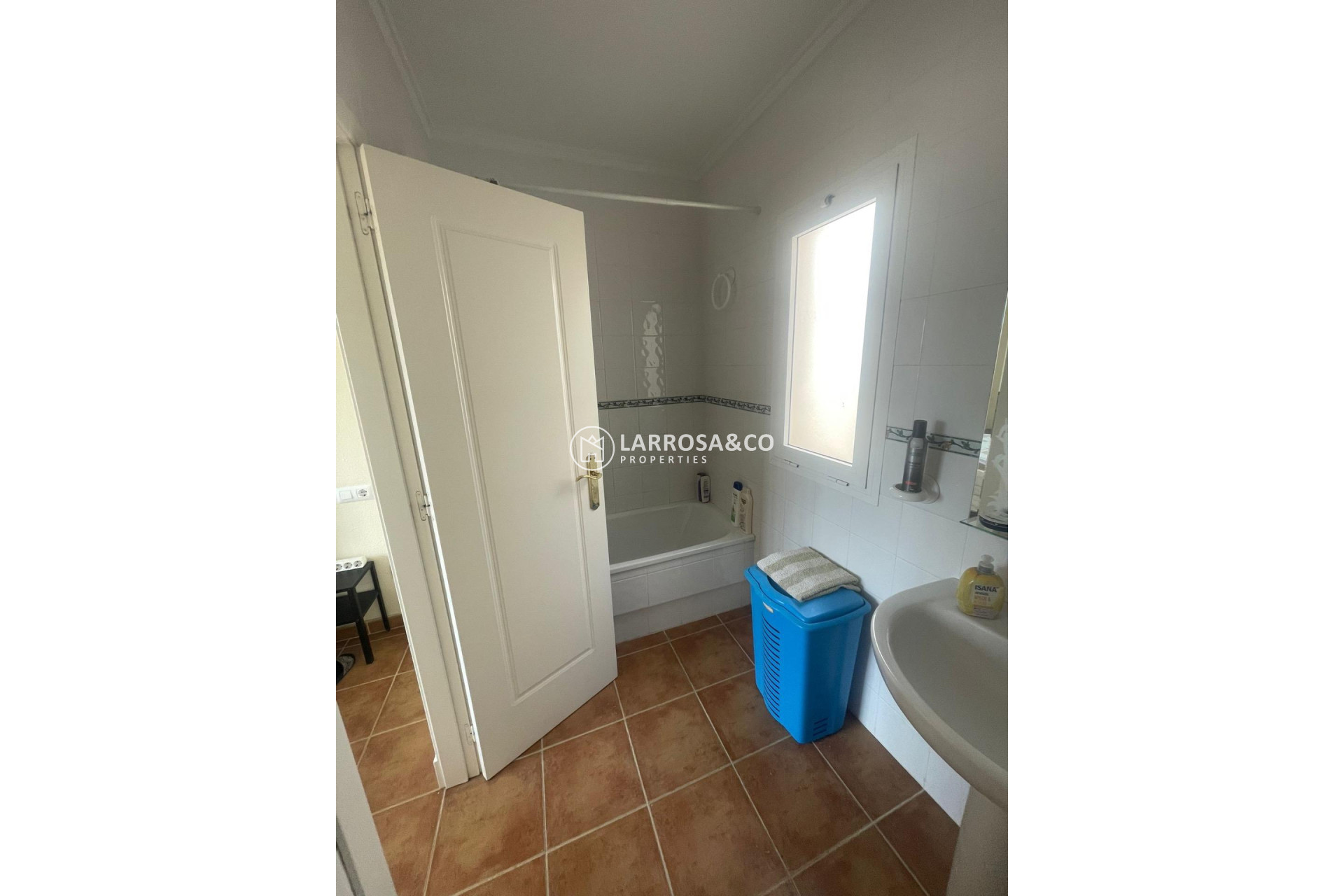 Resale - Semi-detached house - Torrevieja - Aguas Nuevas