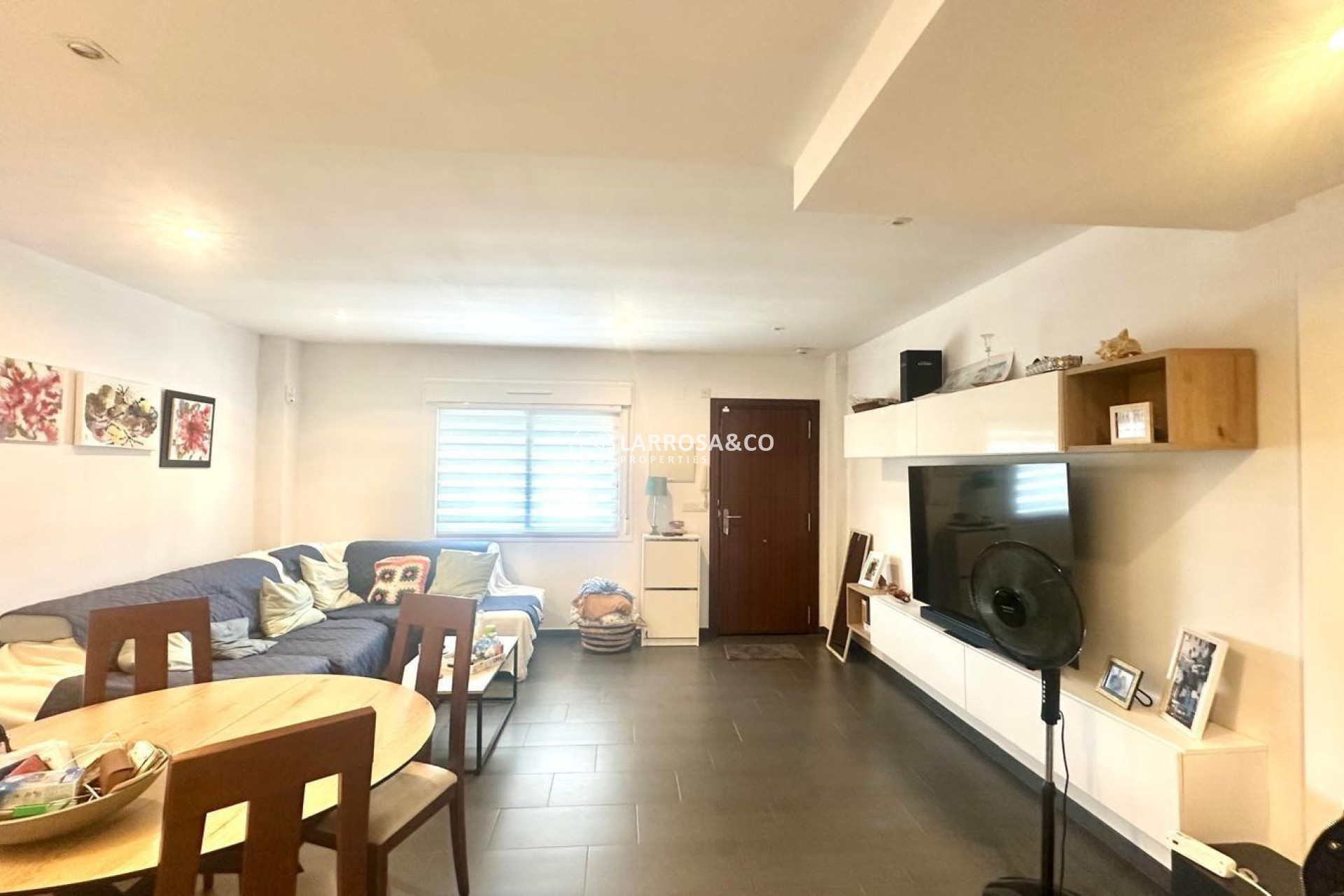 Resale - Semi-detached house - Torrevieja - Aguas Nuevas