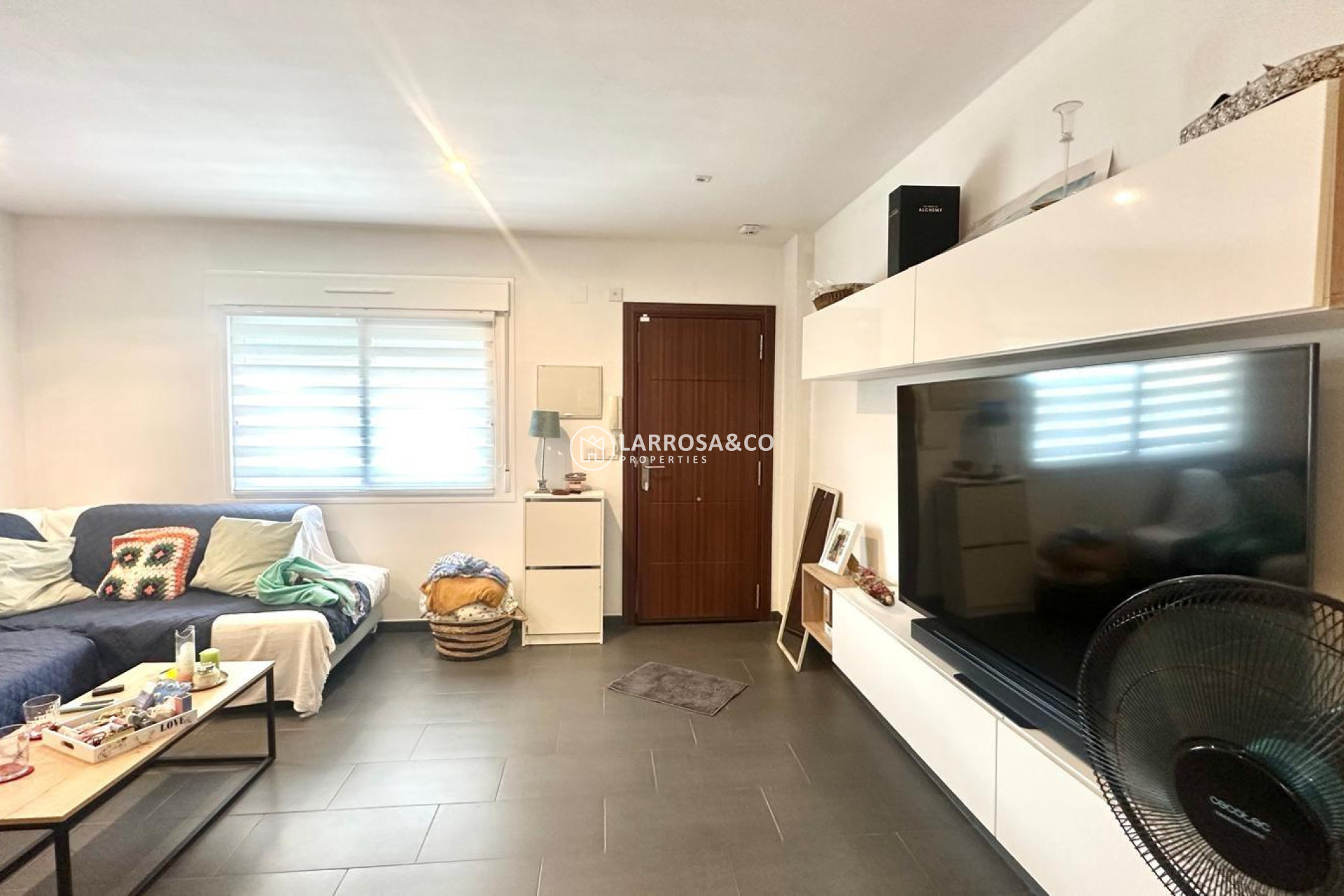 Resale - Semi-detached house - Torrevieja - Aguas Nuevas