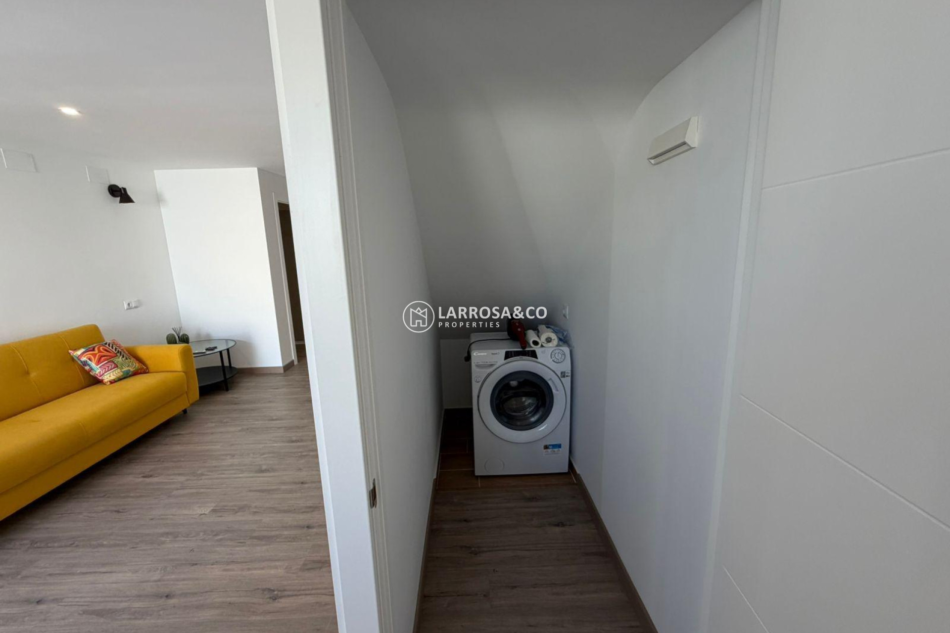 Resale - Semi-detached house - Torrevieja - Cabo cervera