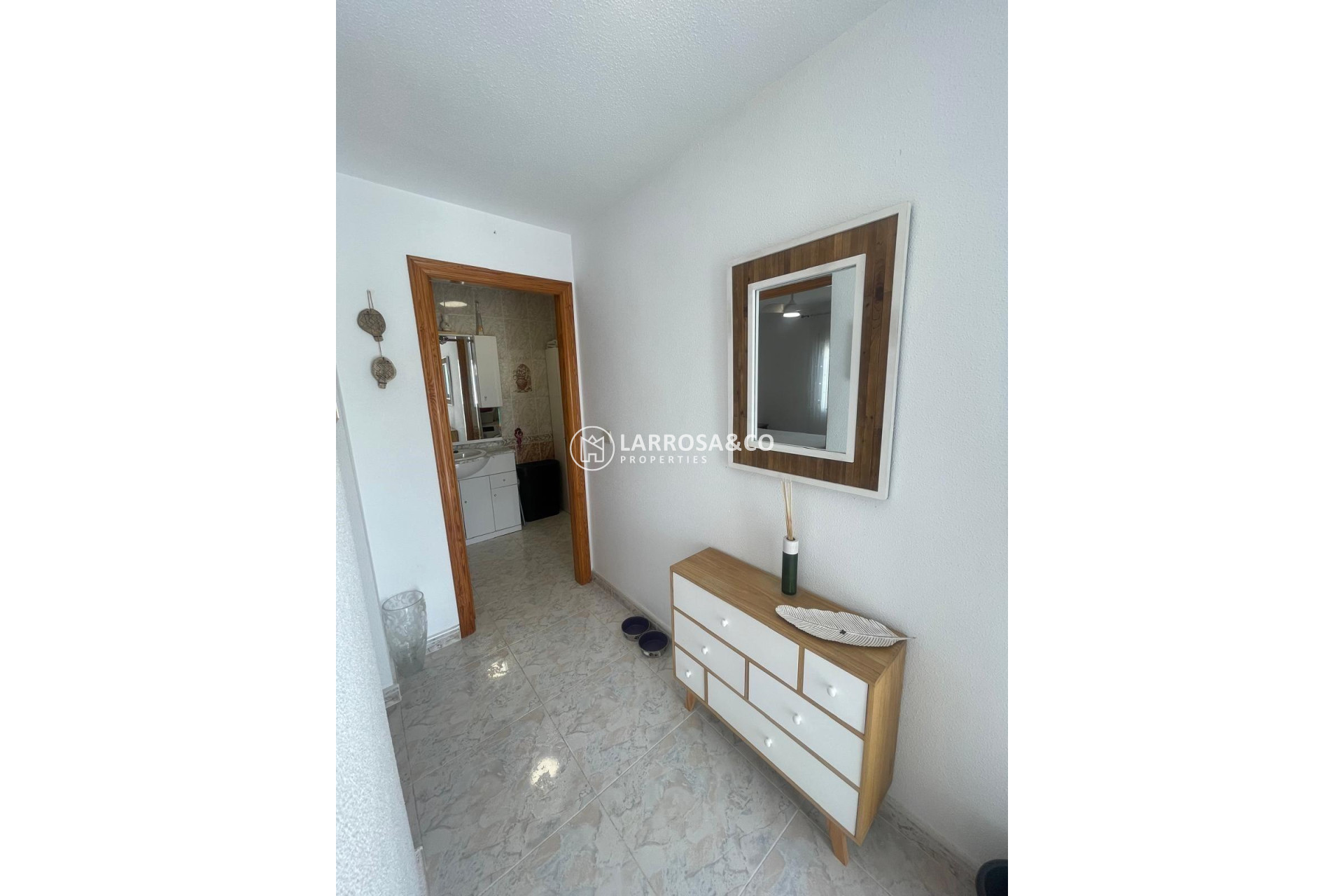 Resale - Semi-detached house - Torrevieja - Carrefour