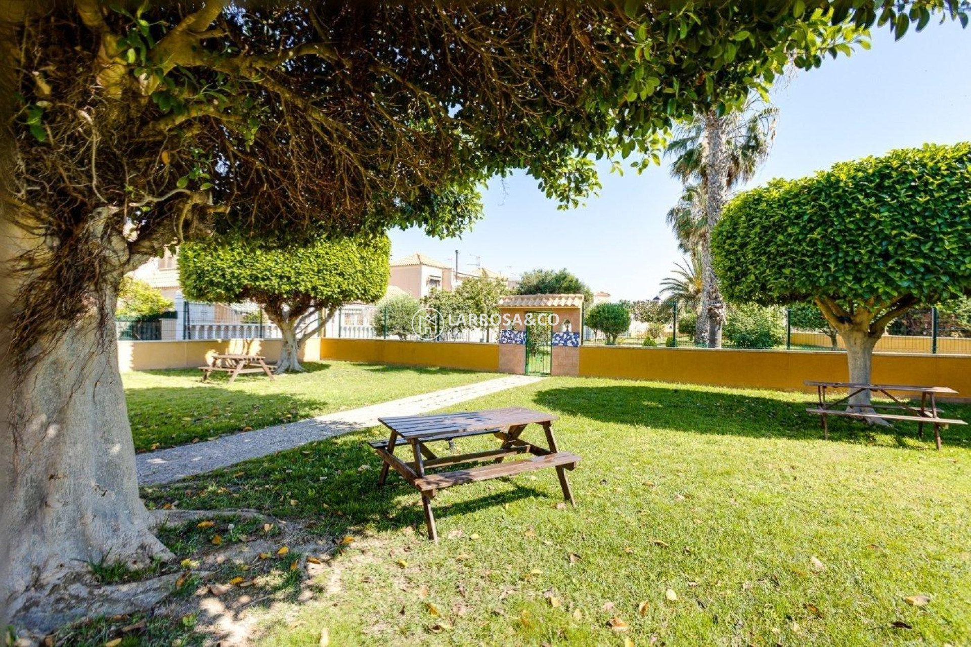 Resale - Semi-detached house - Torrevieja - Carrefour