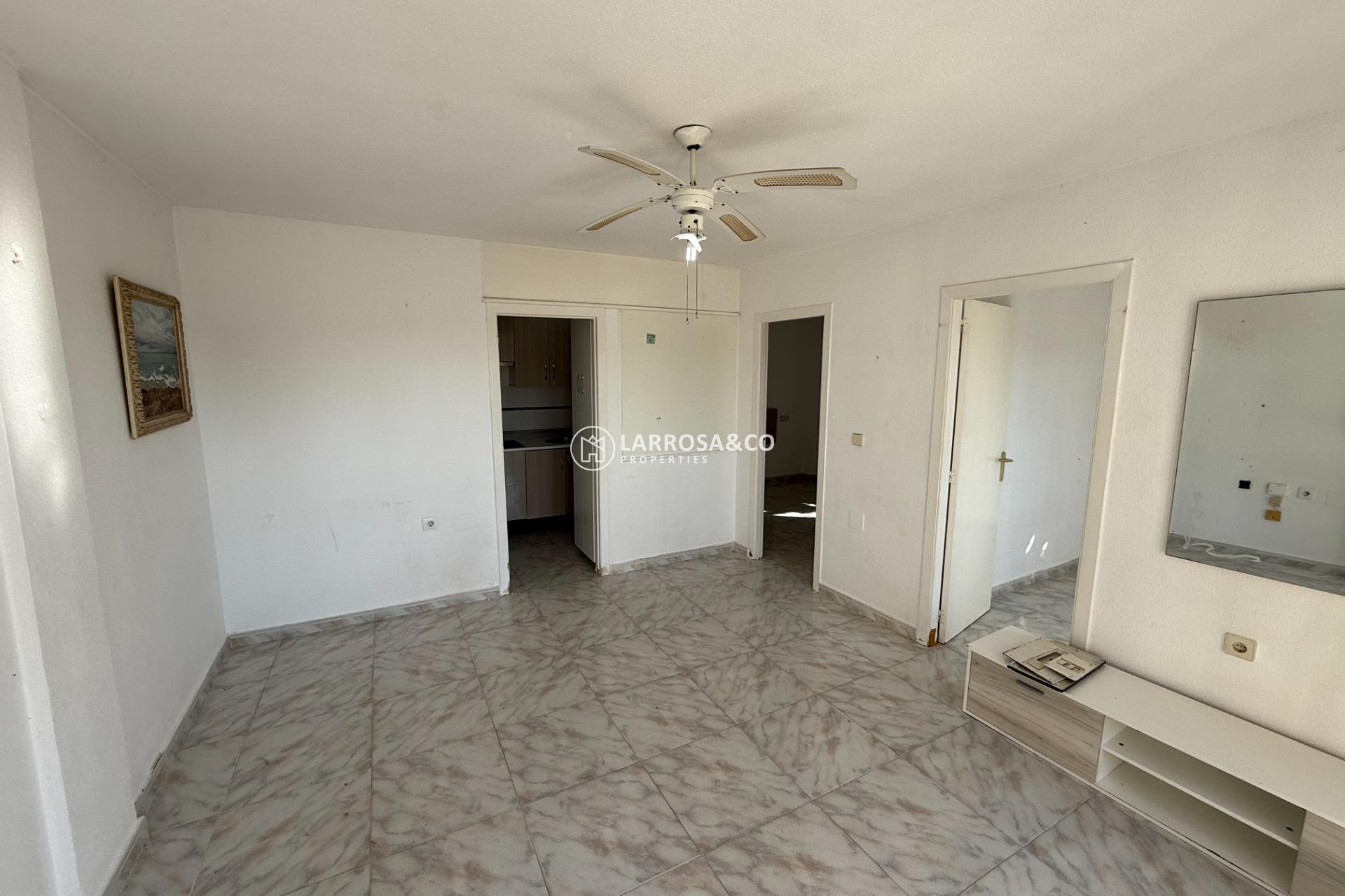 Resale - Semi-detached house - Torrevieja - Carrefour