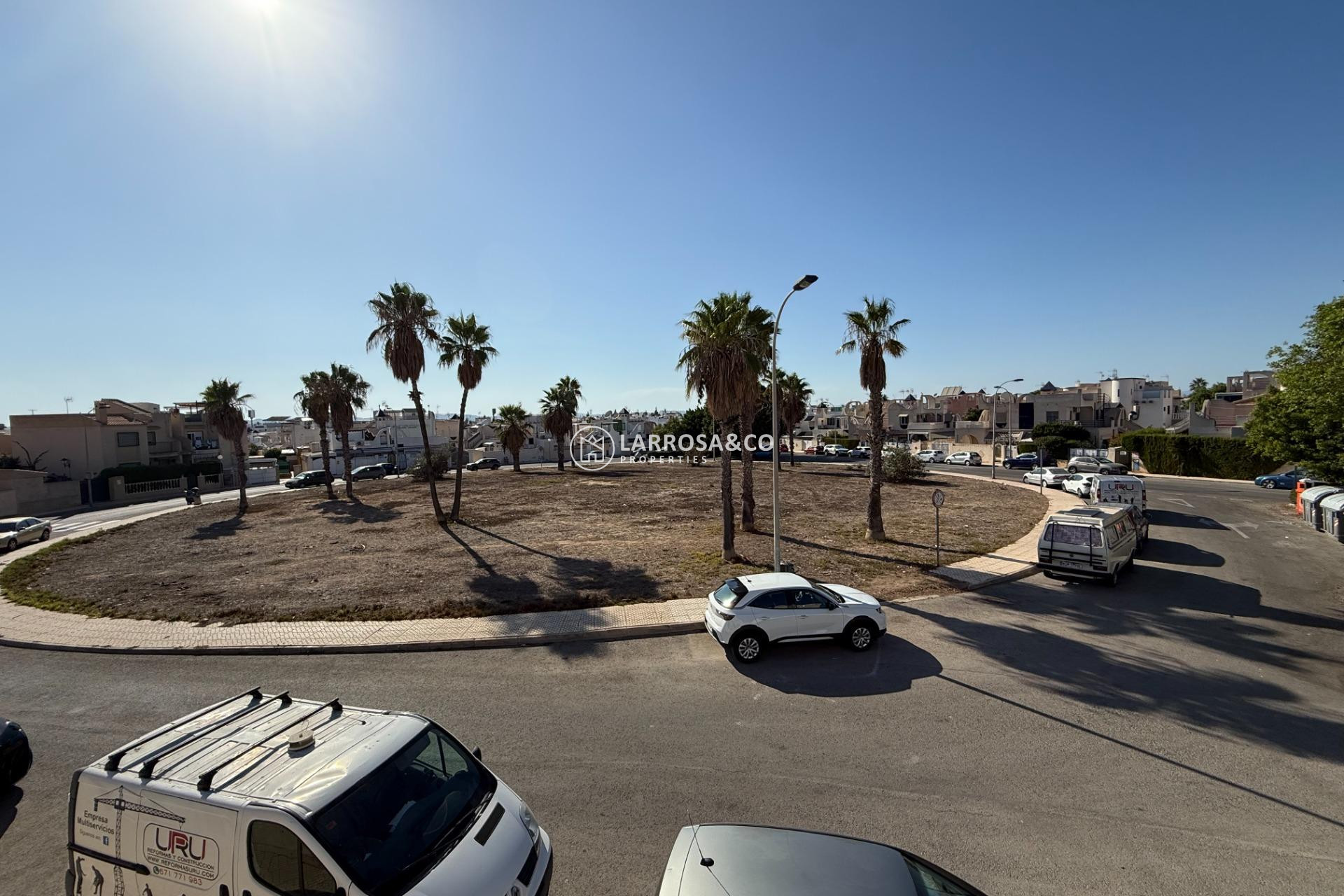 Resale - Semi-detached house - Torrevieja - Carrefour