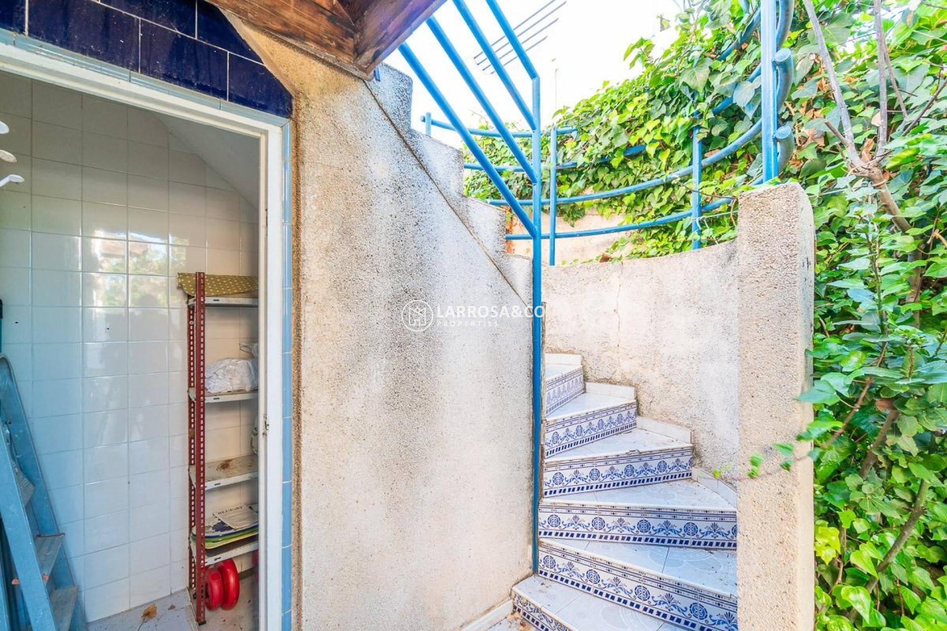 Resale - Semi-detached house - Torrevieja - Carrefour