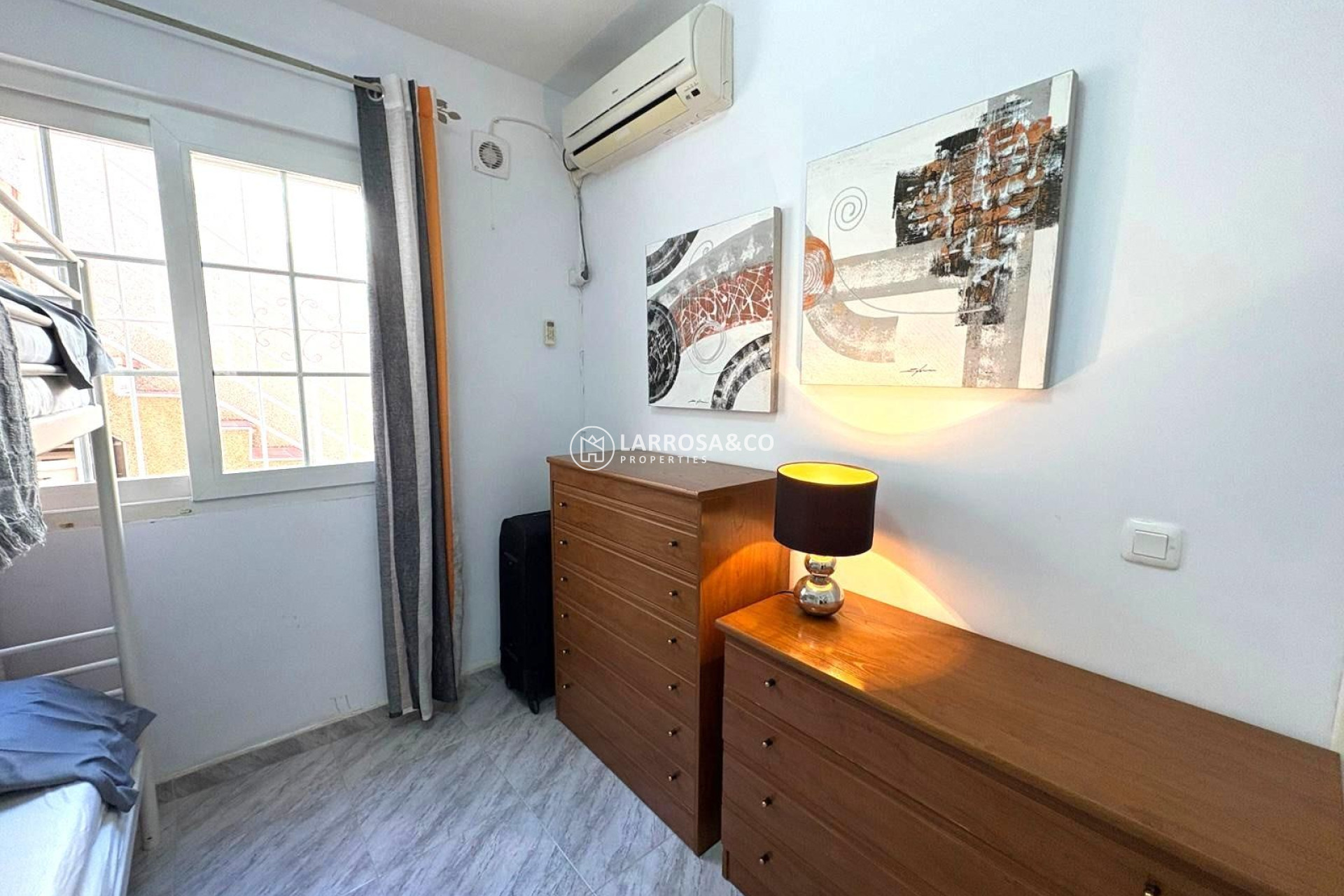 Resale - Semi-detached house - Torrevieja - Carrefour