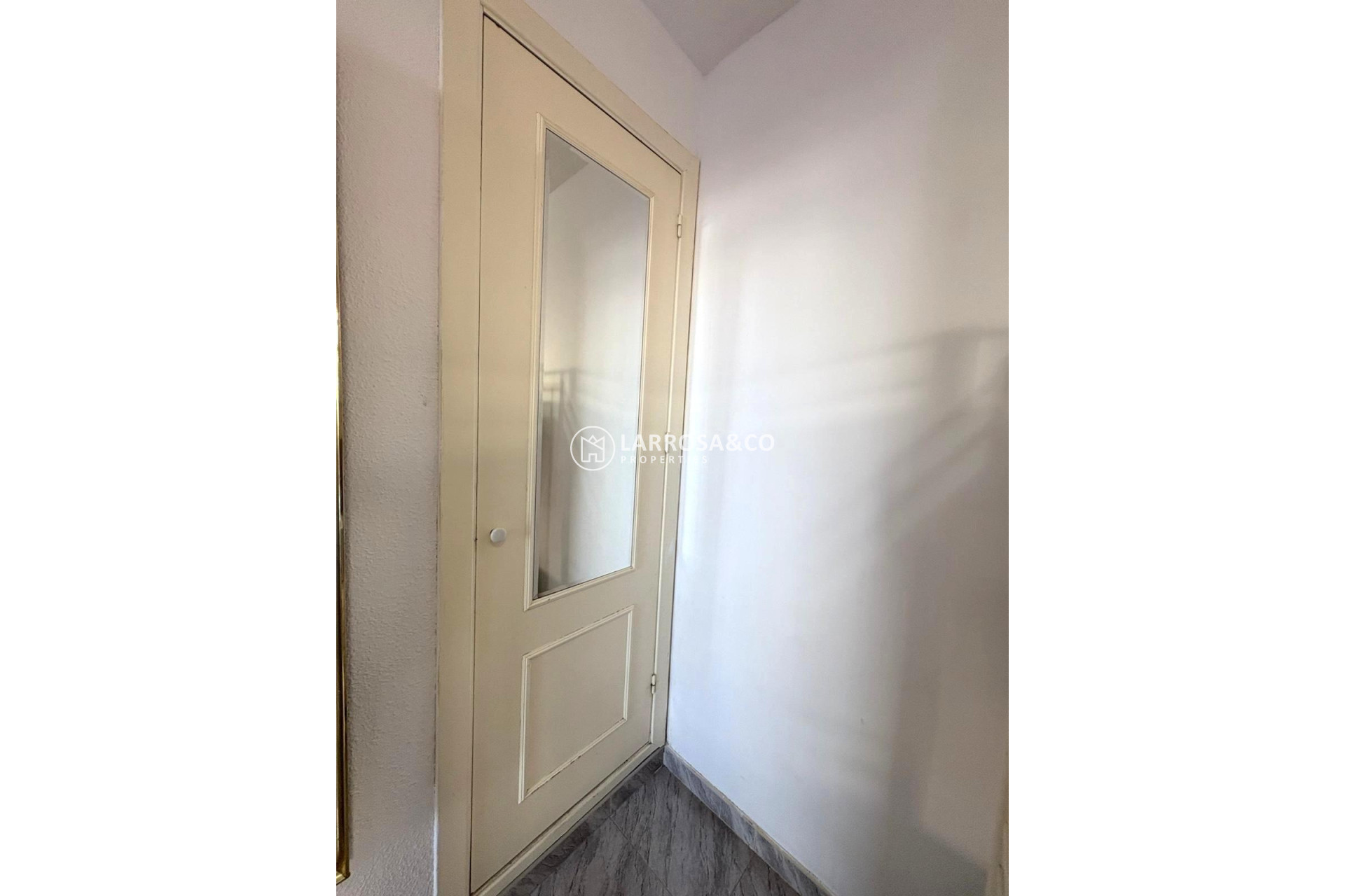 Resale - Semi-detached house - Torrevieja - Carrefour