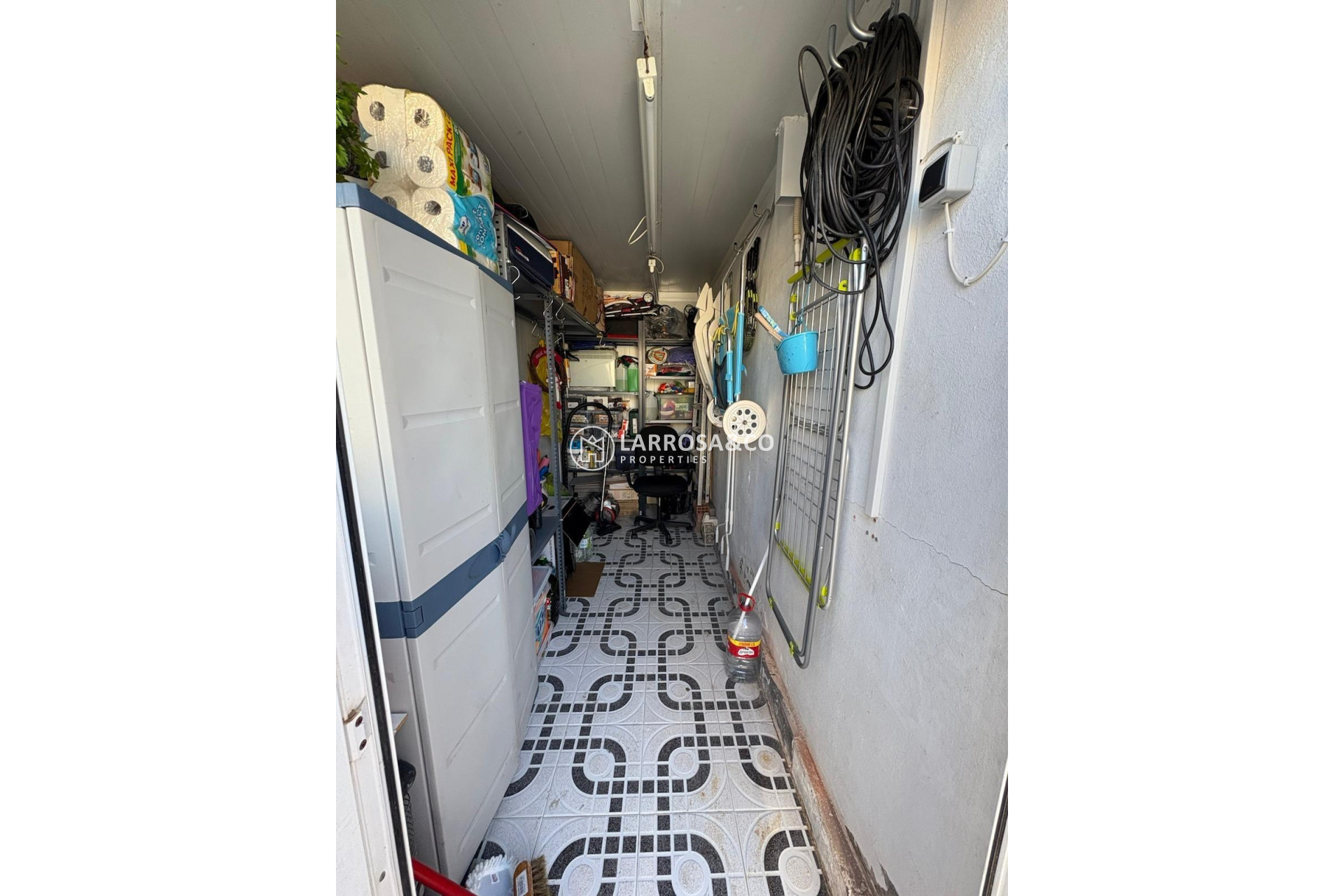 Resale - Semi-detached house - Torrevieja - Carrefour