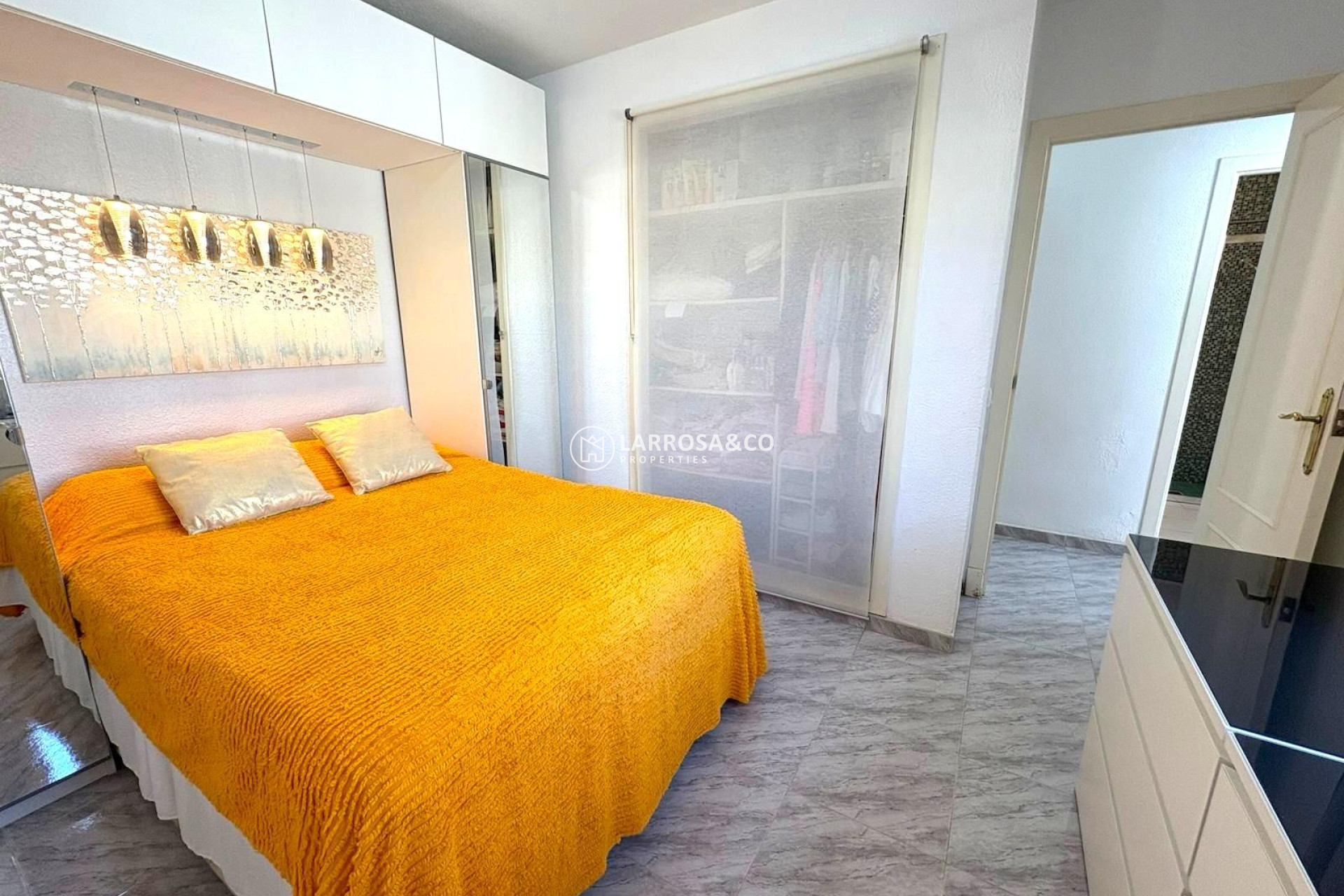 Resale - Semi-detached house - Torrevieja - Carrefour