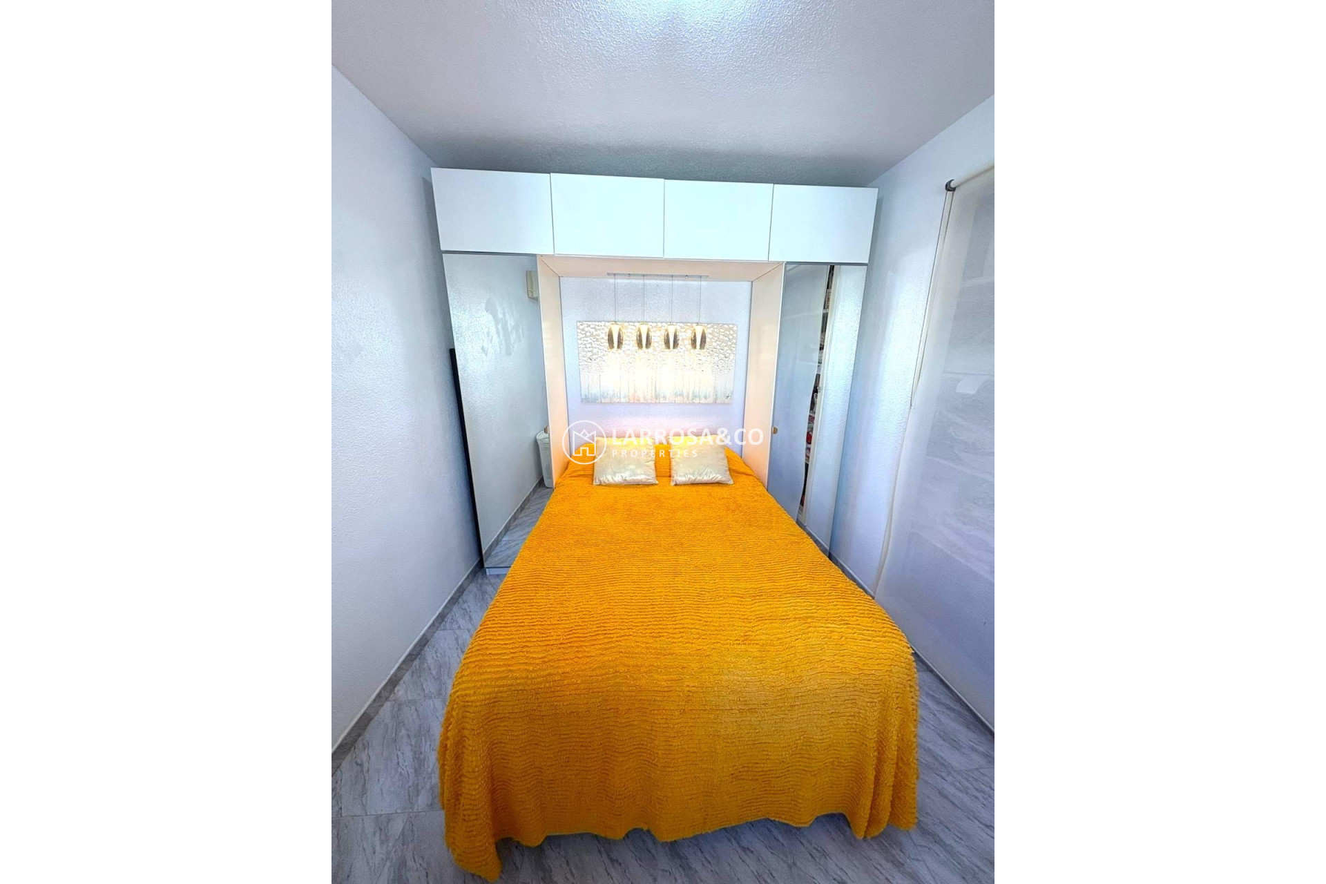 Resale - Semi-detached house - Torrevieja - Carrefour