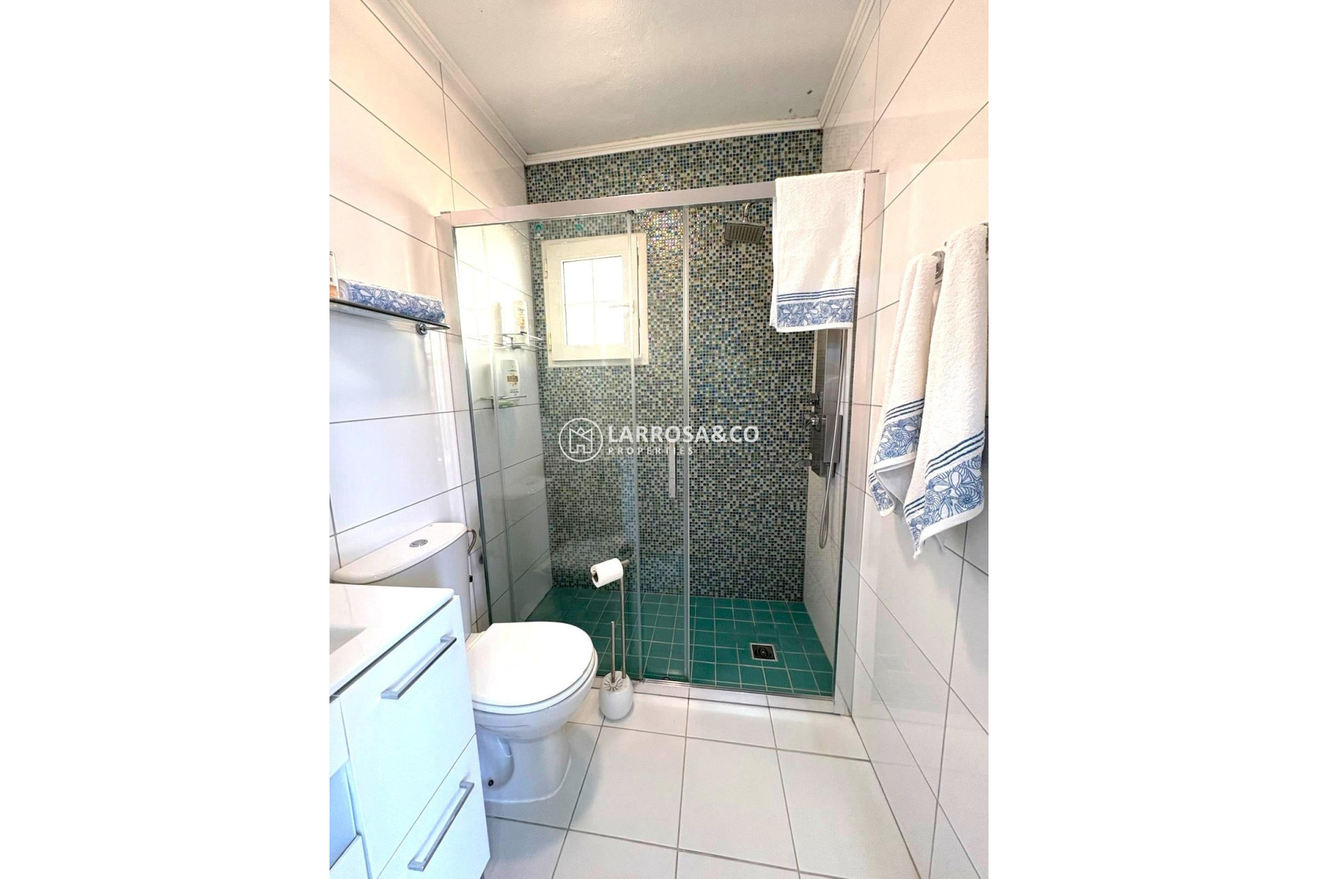 Resale - Semi-detached house - Torrevieja - Carrefour