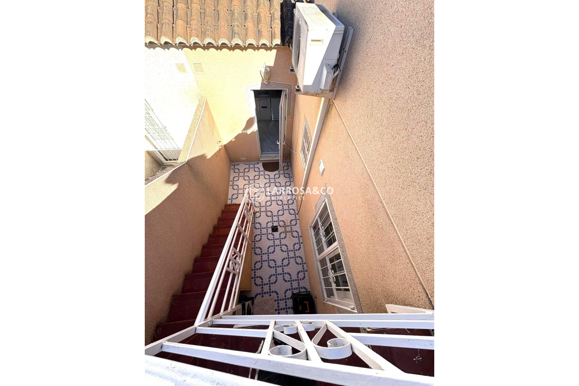 Resale - Semi-detached house - Torrevieja - Carrefour