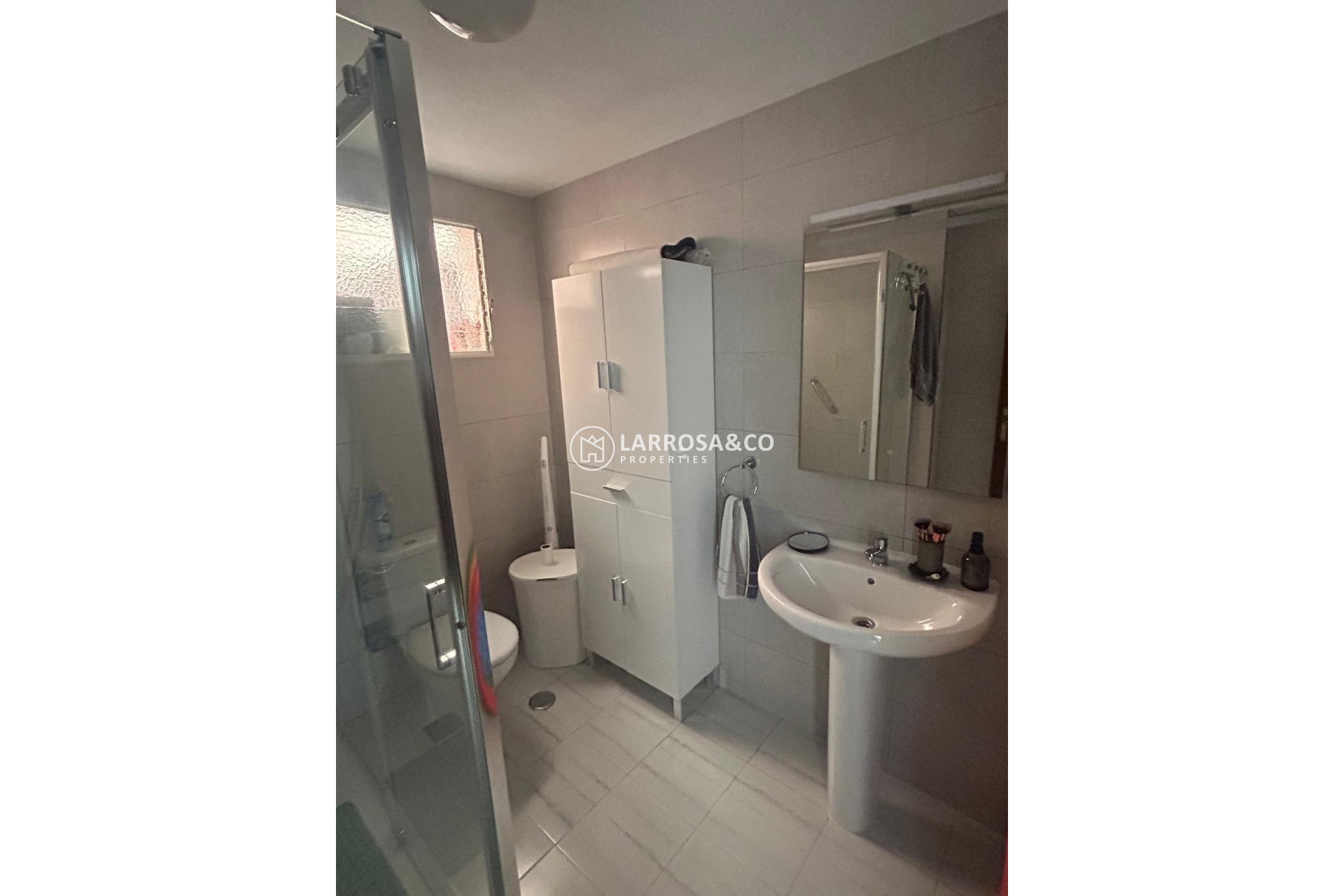 Resale - Semi-detached house - Torrevieja - Centro