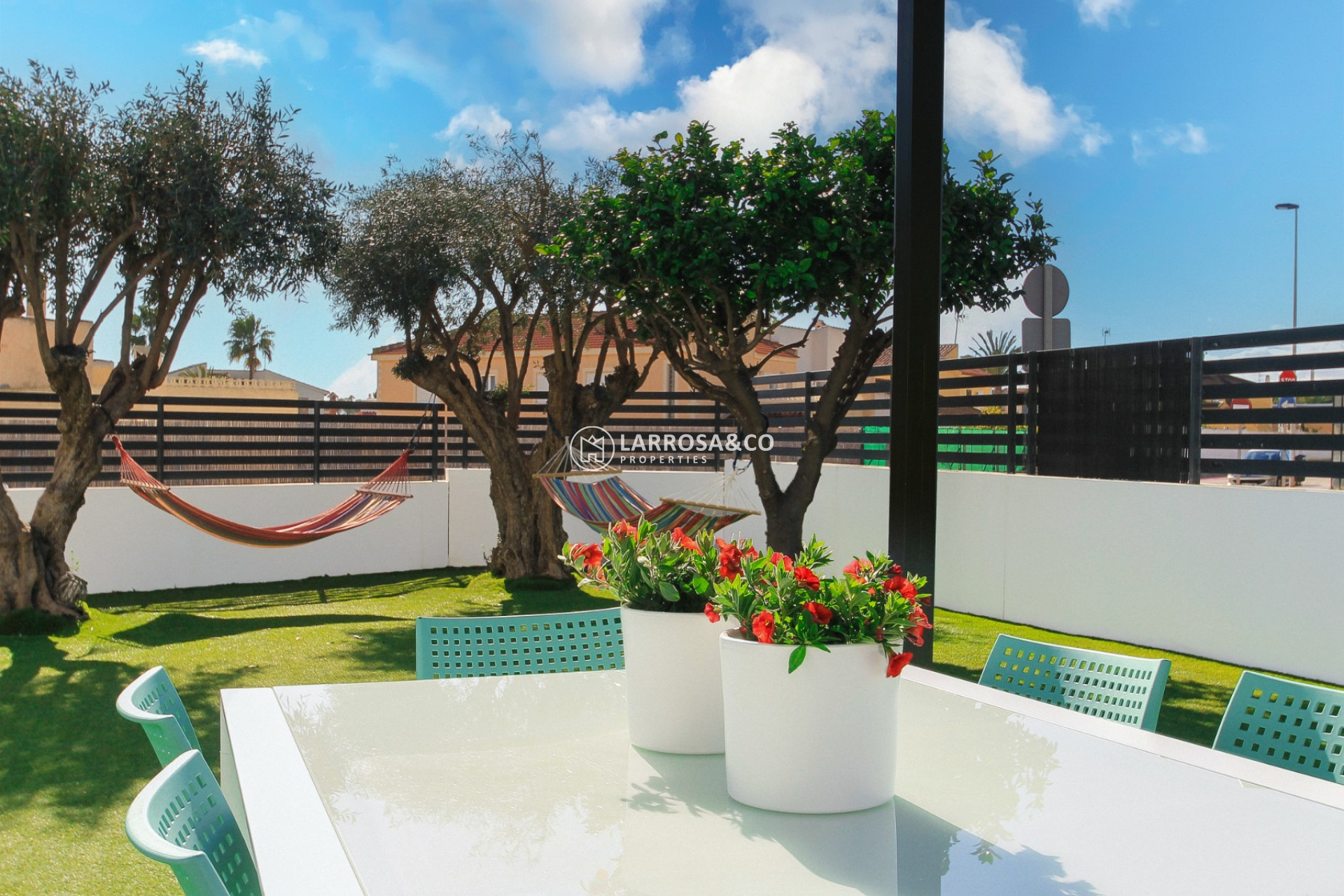 Resale - Semi-detached house - Torrevieja - Costa Blanca