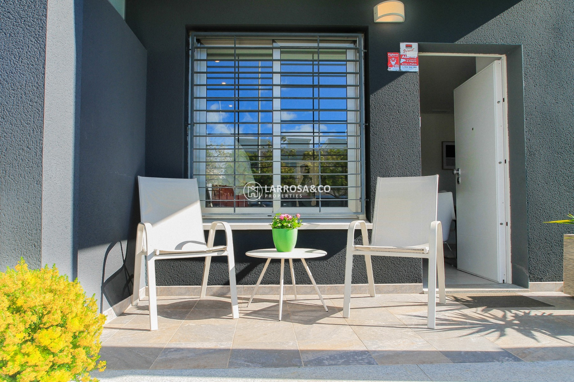 Resale - Semi-detached house - Torrevieja - Costa Blanca