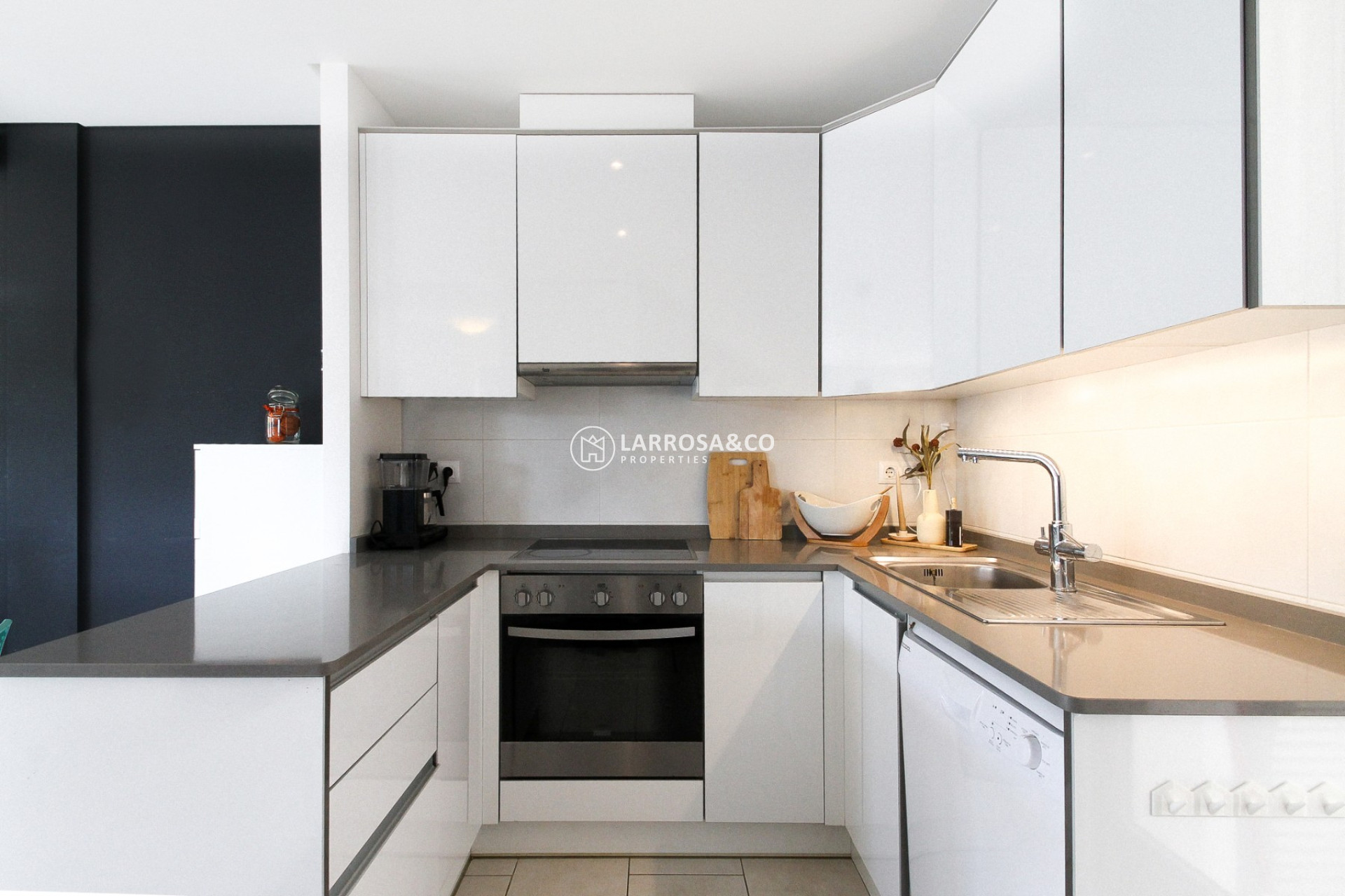 Resale - Semi-detached house - Torrevieja - Costa Blanca