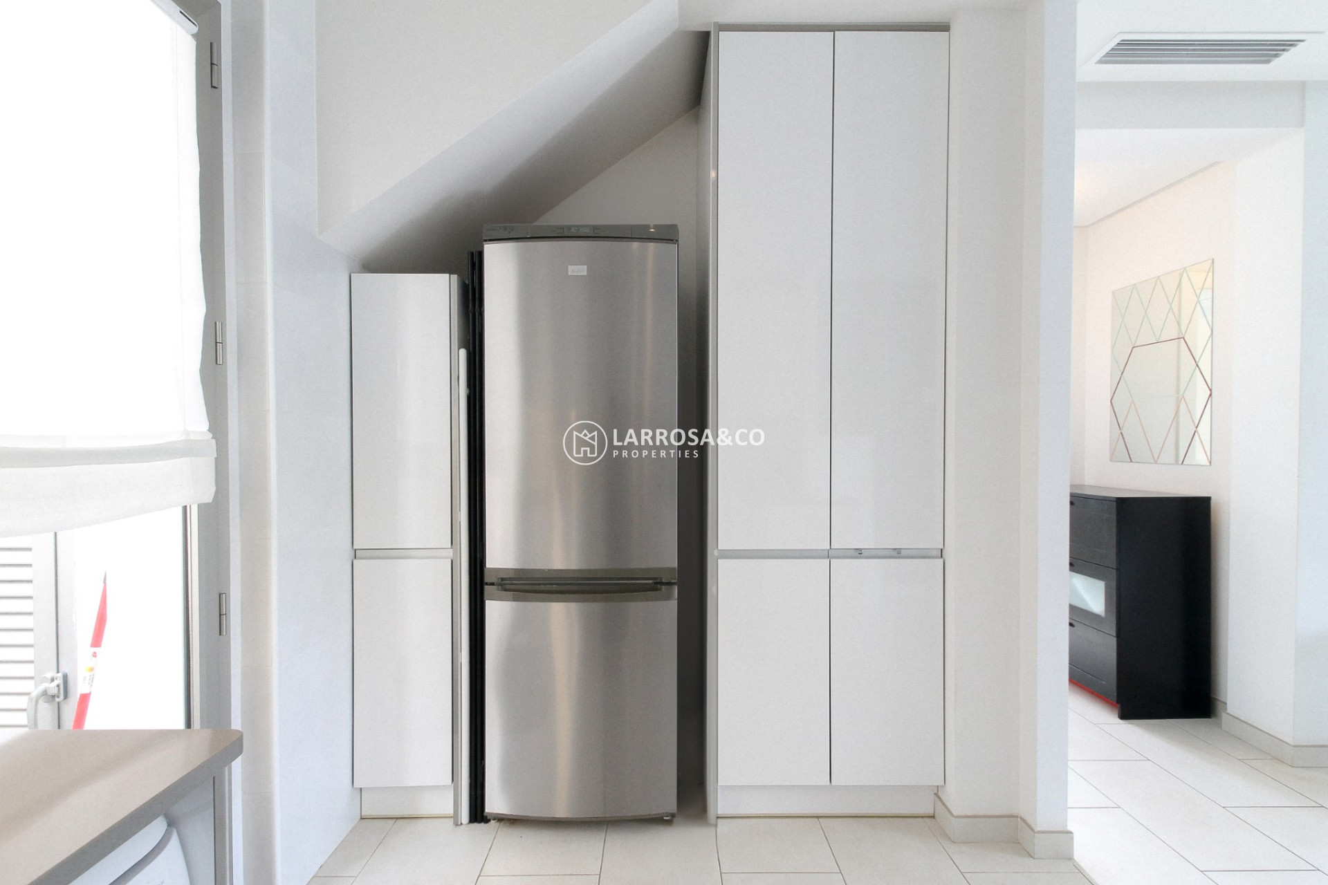 Resale - Semi-detached house - Torrevieja - Costa Blanca