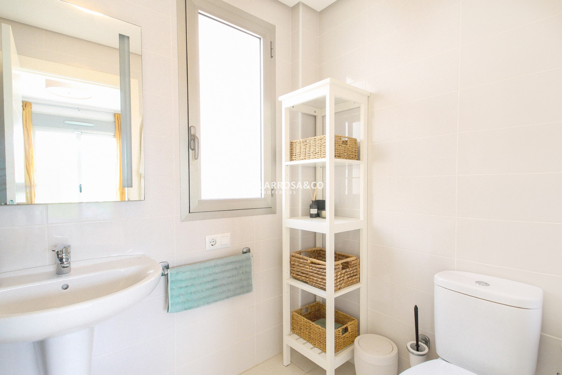 Resale - Semi-detached house - Torrevieja - Costa Blanca