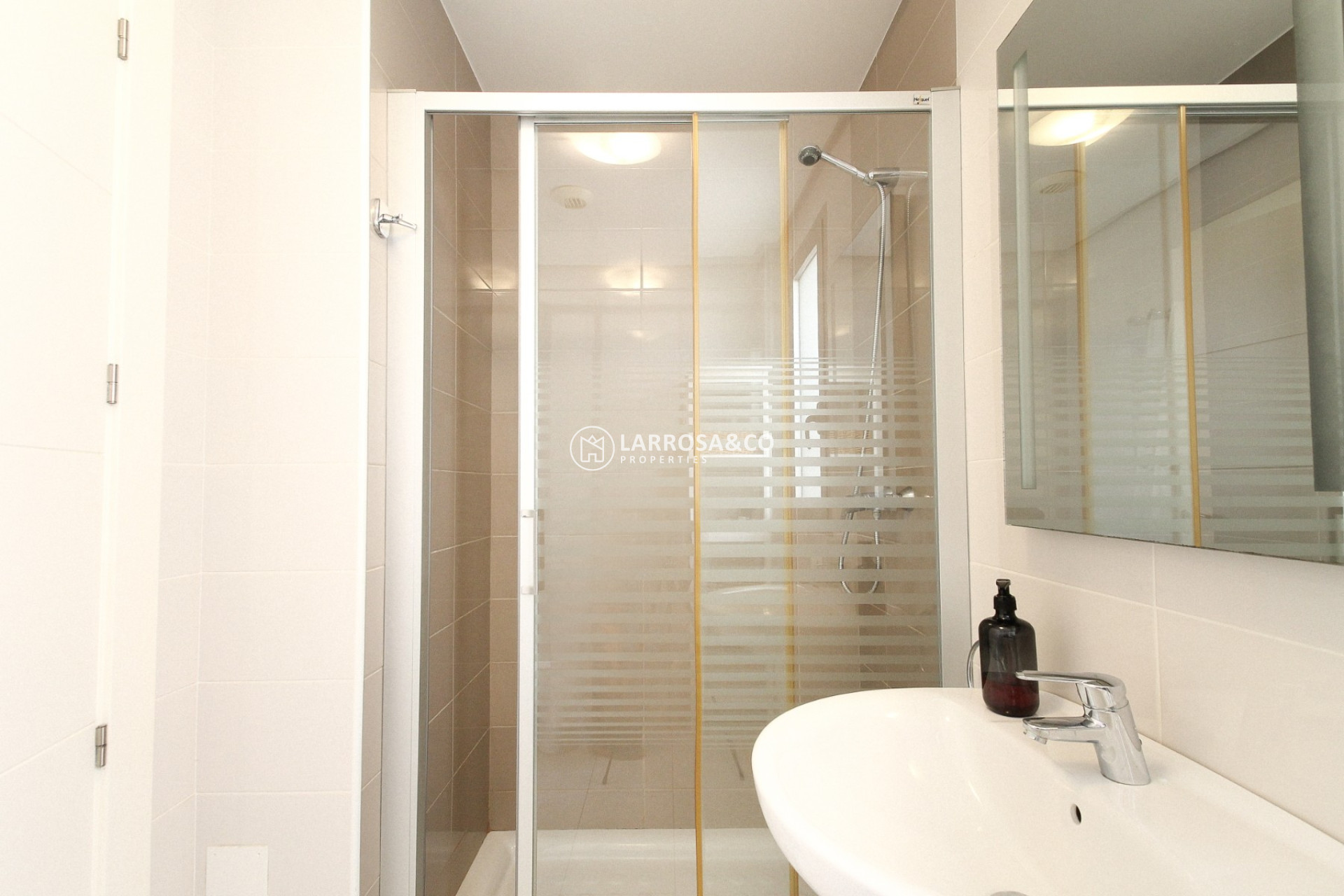 Resale - Semi-detached house - Torrevieja - Costa Blanca