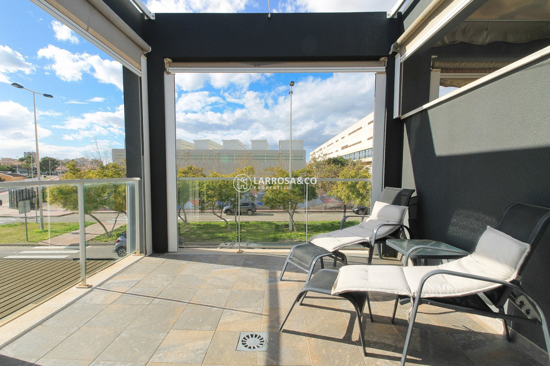 Resale - Semi-detached house - Torrevieja - Costa Blanca