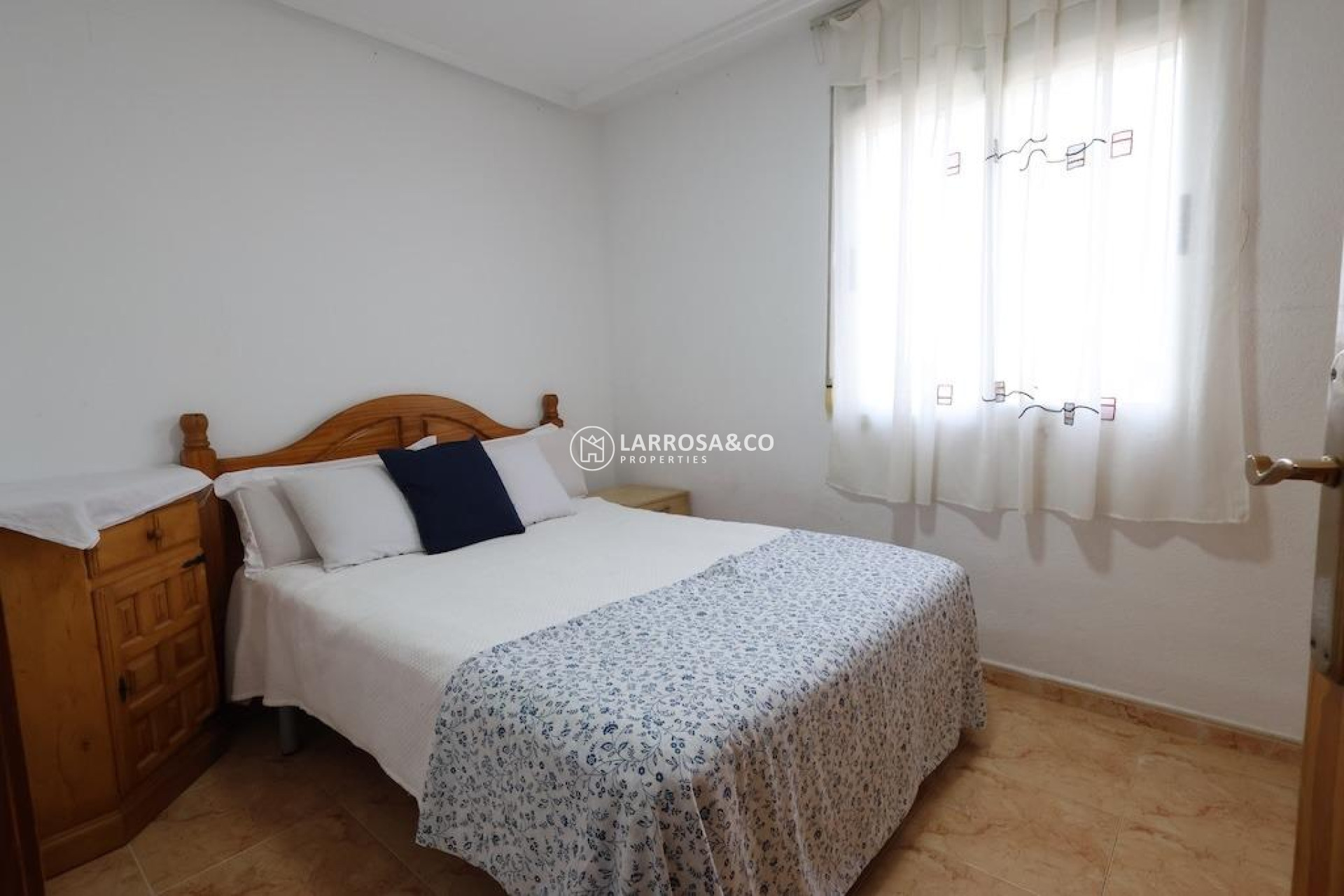Resale - Semi-detached house - Torrevieja - Costa Blanca