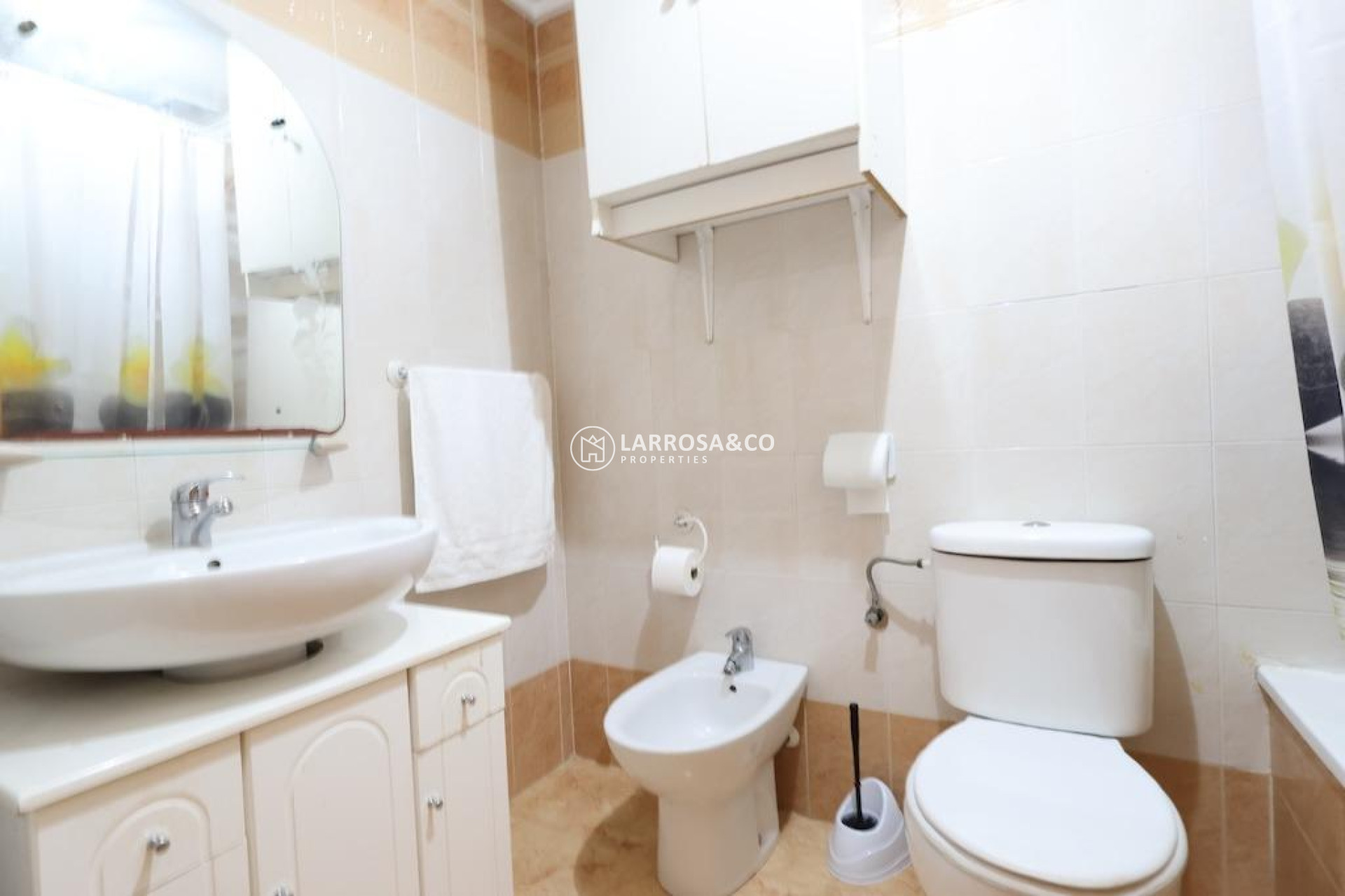 Resale - Semi-detached house - Torrevieja - Costa Blanca