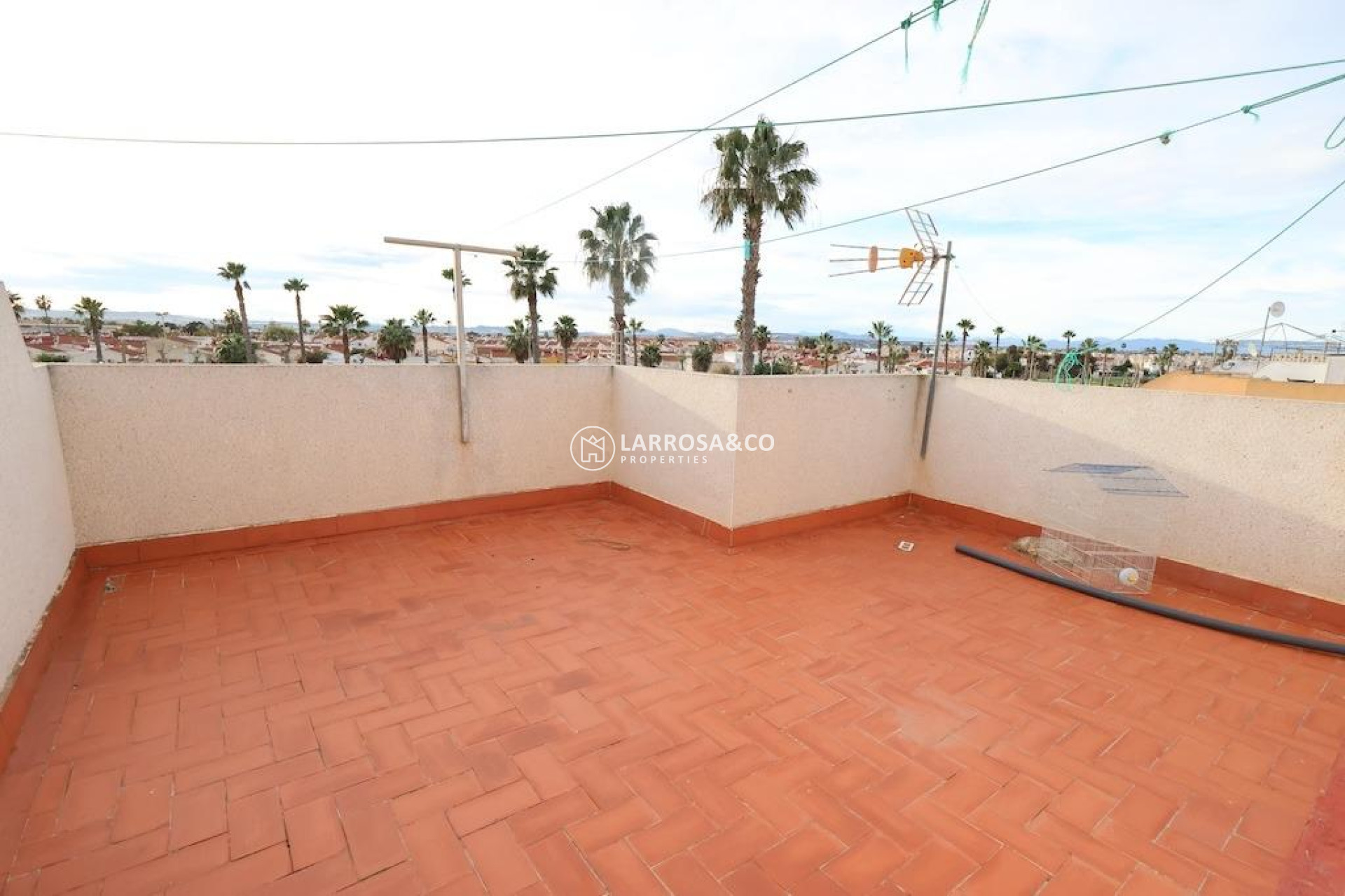 Resale - Semi-detached house - Torrevieja - Costa Blanca