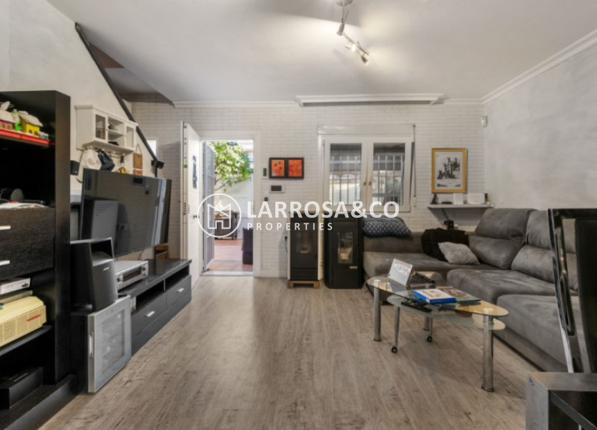 Resale - Semi-detached house - Torrevieja - Costa Blanca