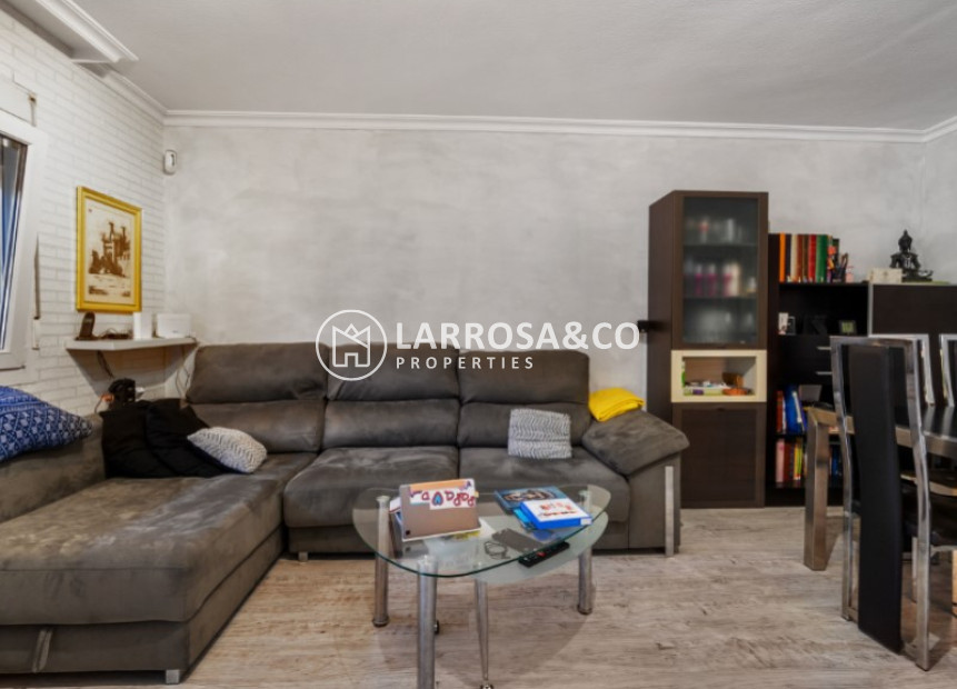 Resale - Semi-detached house - Torrevieja - Costa Blanca