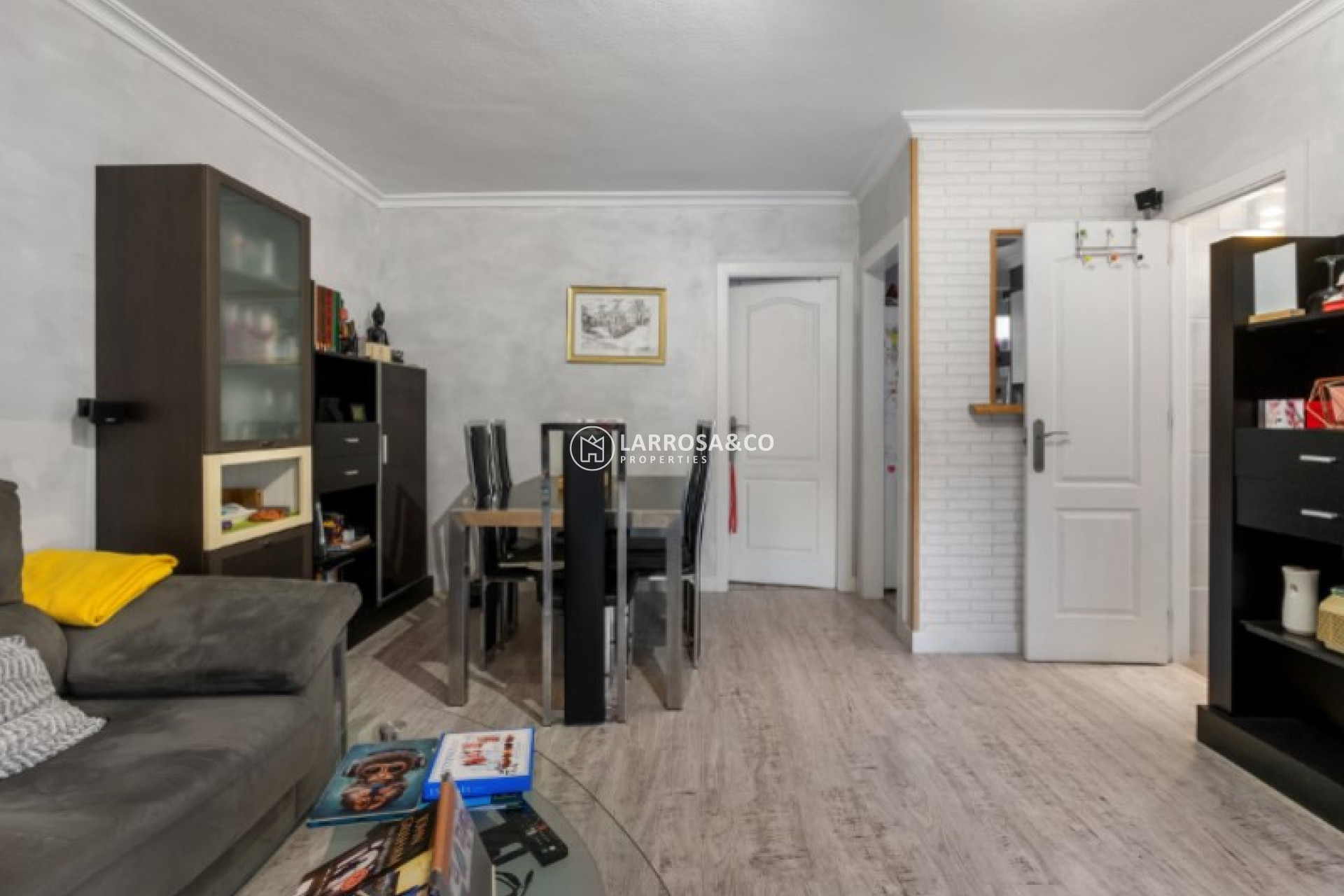 Resale - Semi-detached house - Torrevieja - Costa Blanca