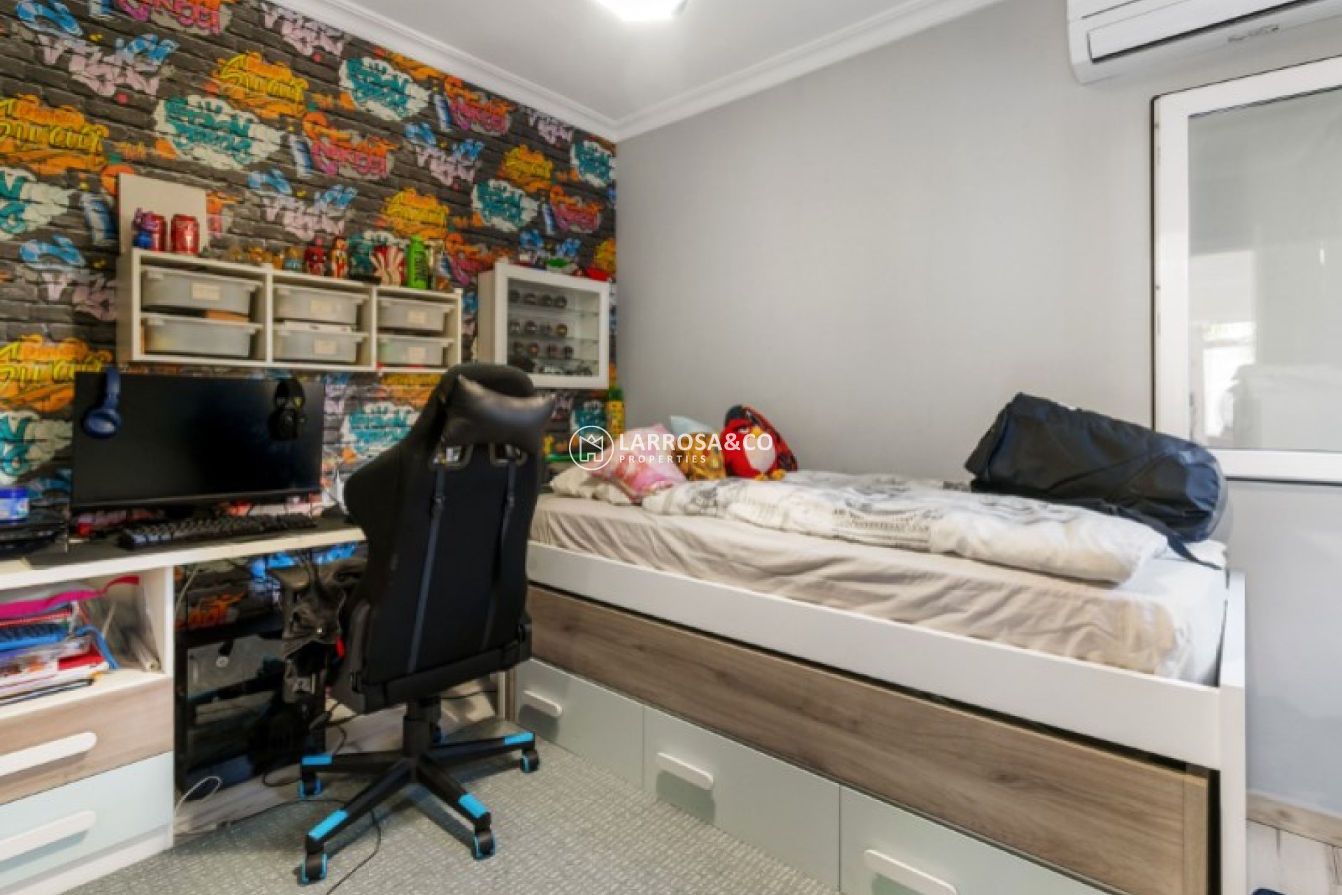 Resale - Semi-detached house - Torrevieja - Costa Blanca