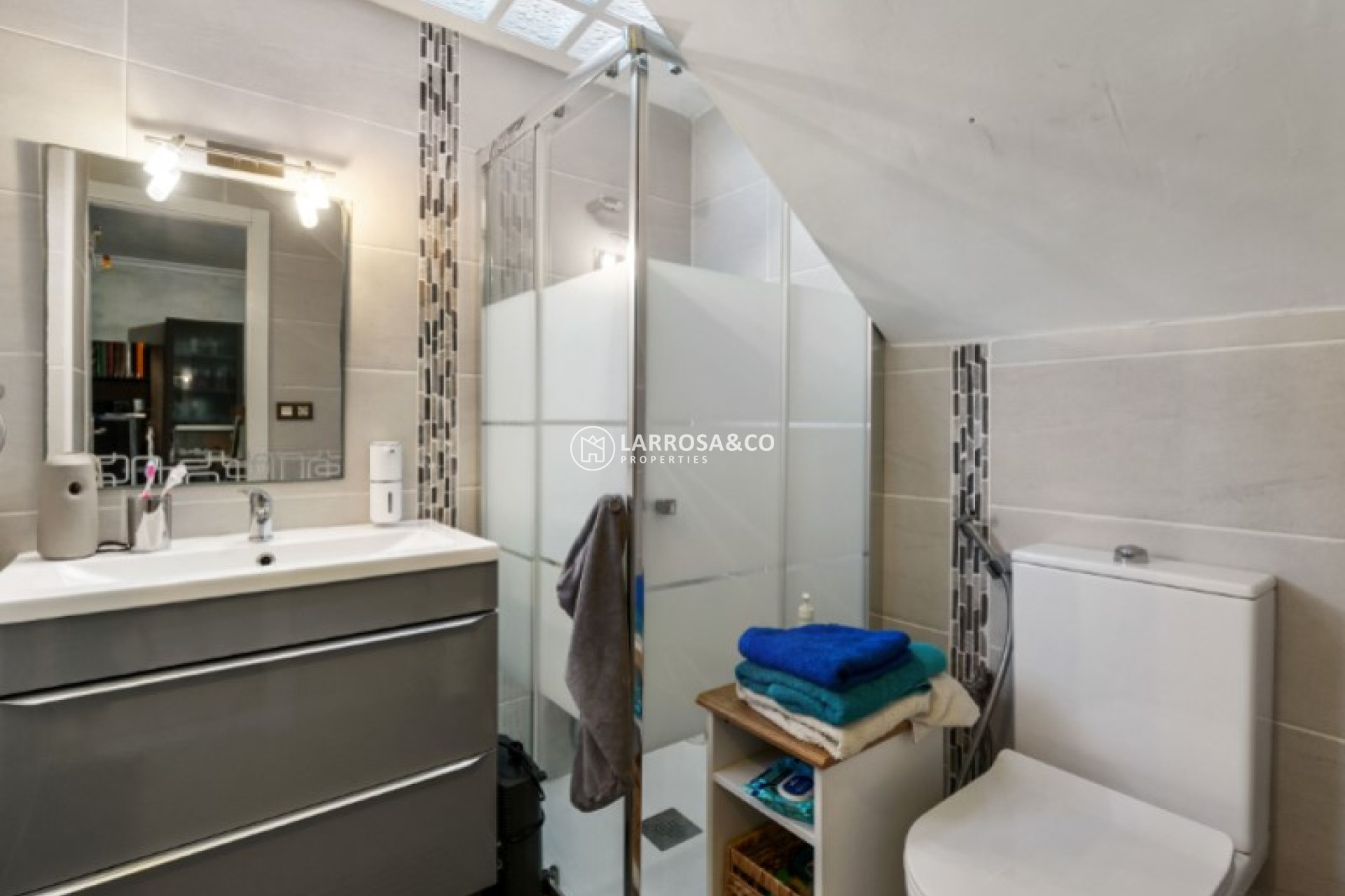 Resale - Semi-detached house - Torrevieja - Costa Blanca