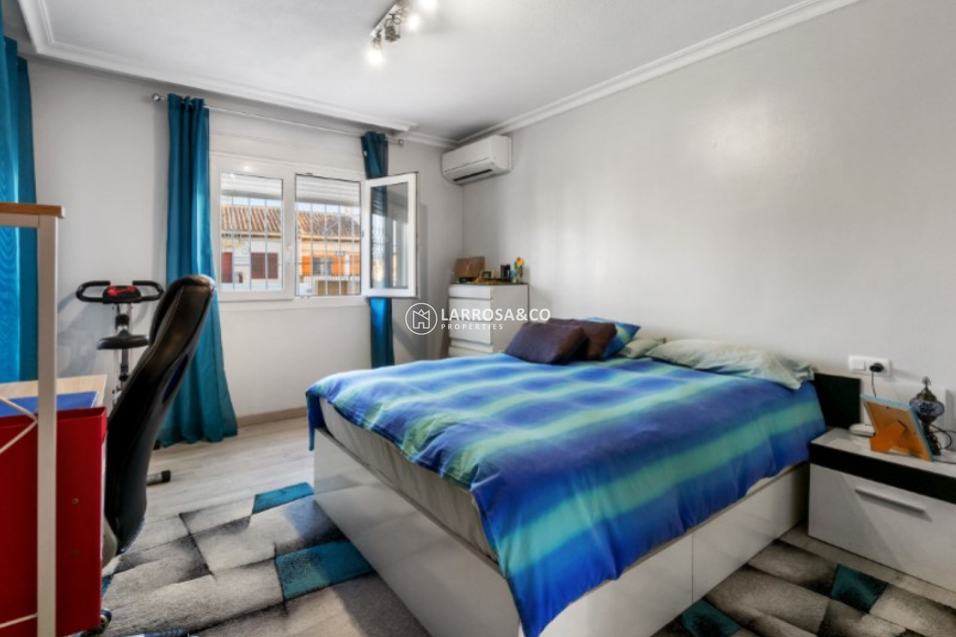 Resale - Semi-detached house - Torrevieja - Costa Blanca