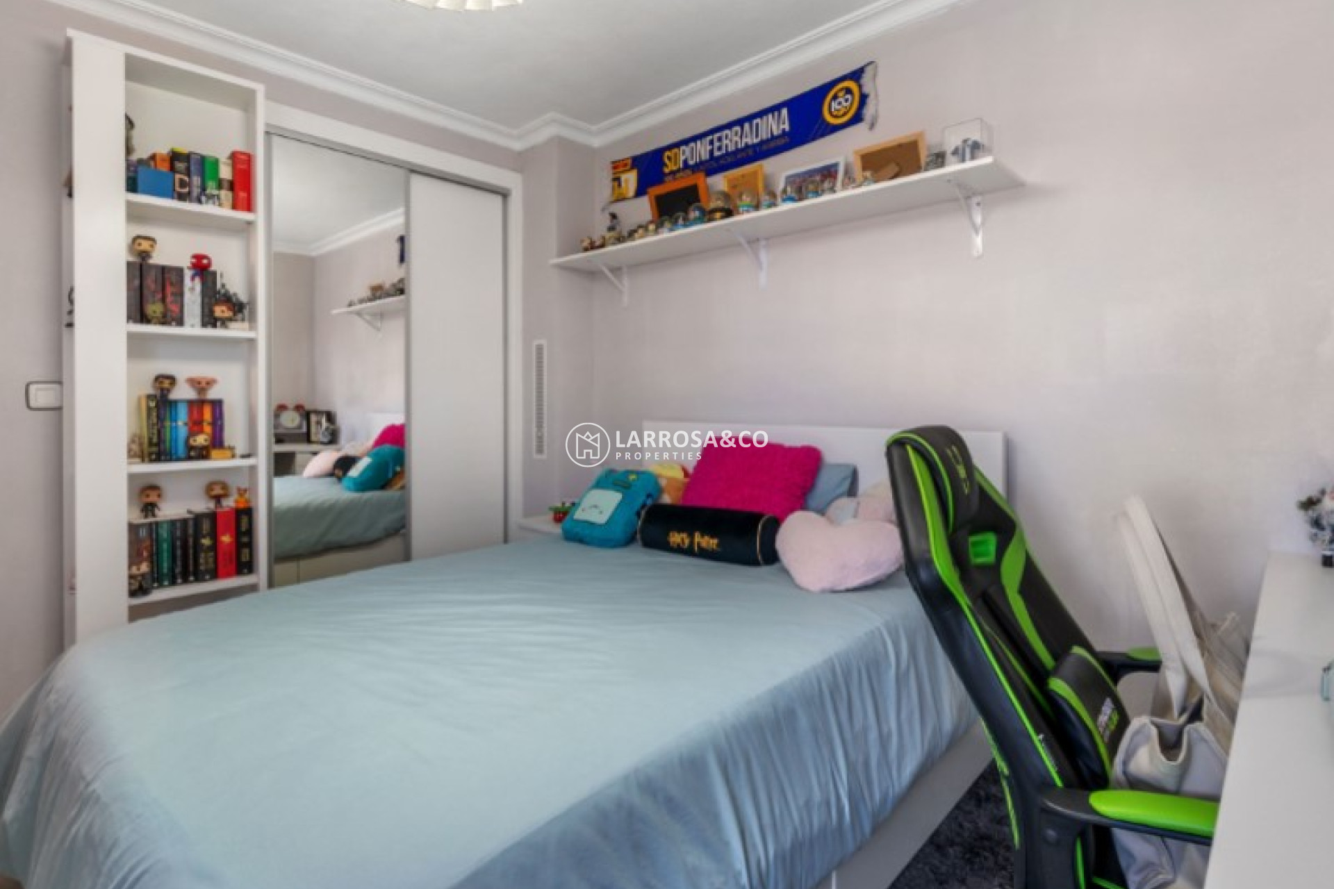 Resale - Semi-detached house - Torrevieja - Costa Blanca