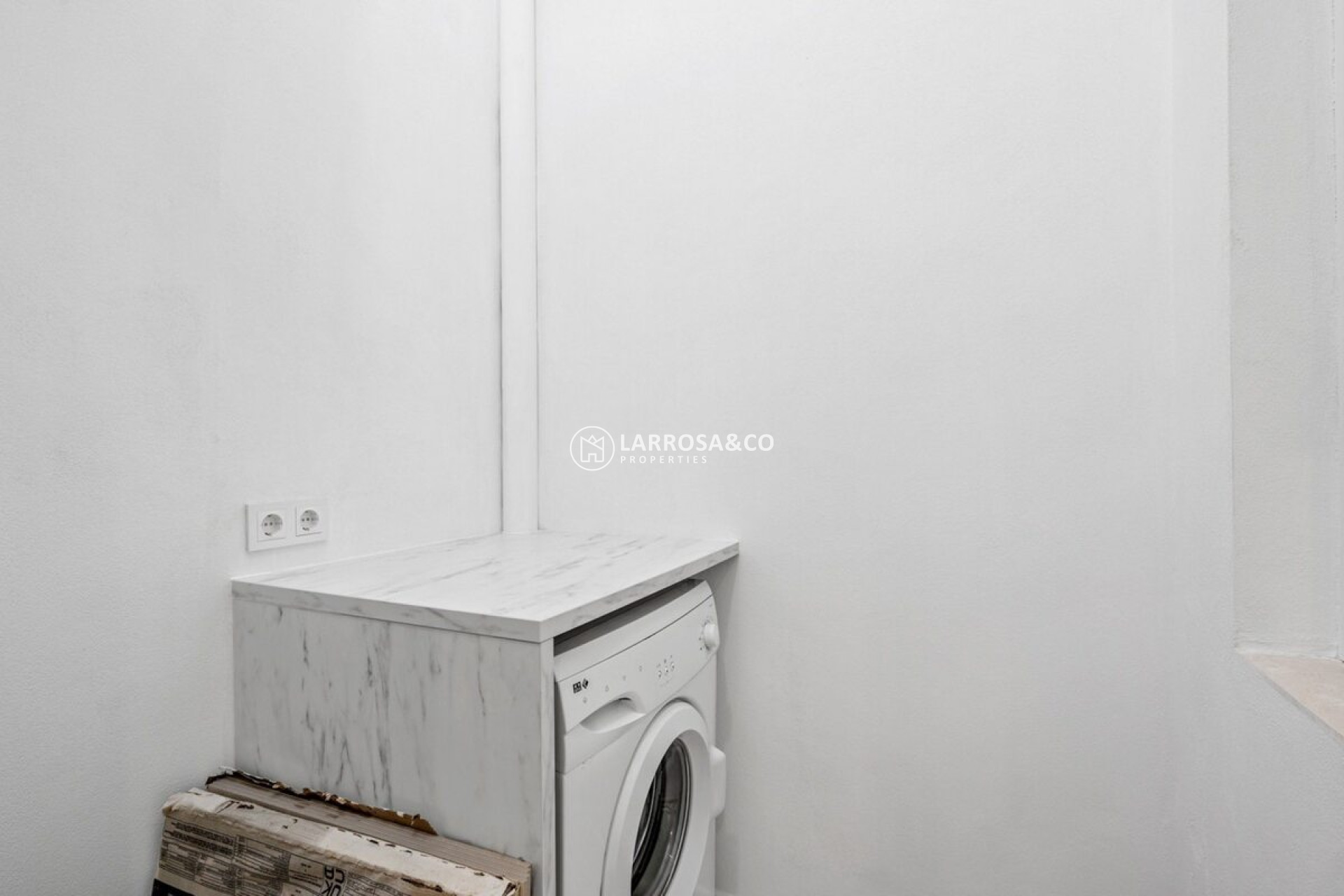 Resale - Semi-detached house - Torrevieja - Costa Blanca