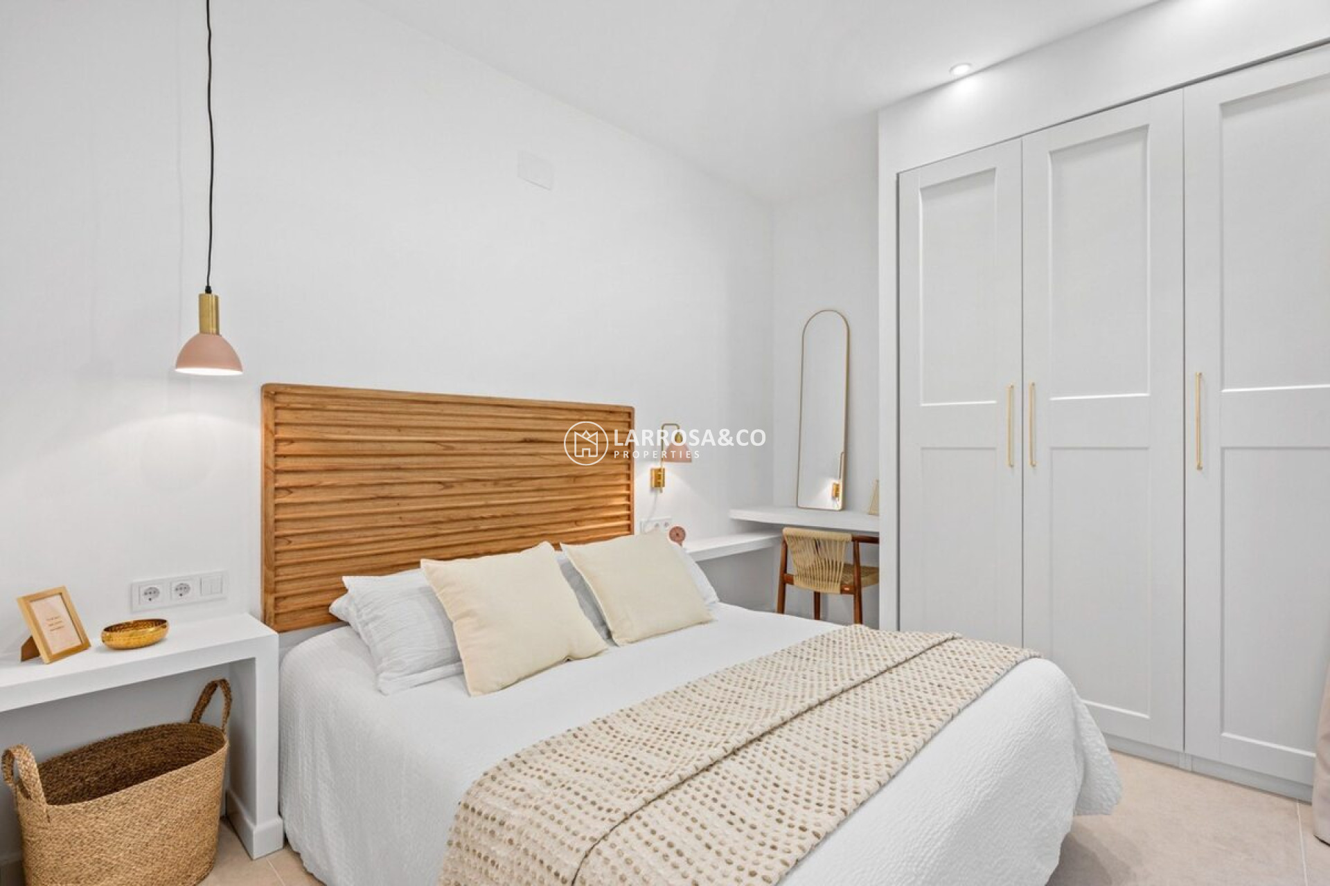 Resale - Semi-detached house - Torrevieja - Costa Blanca