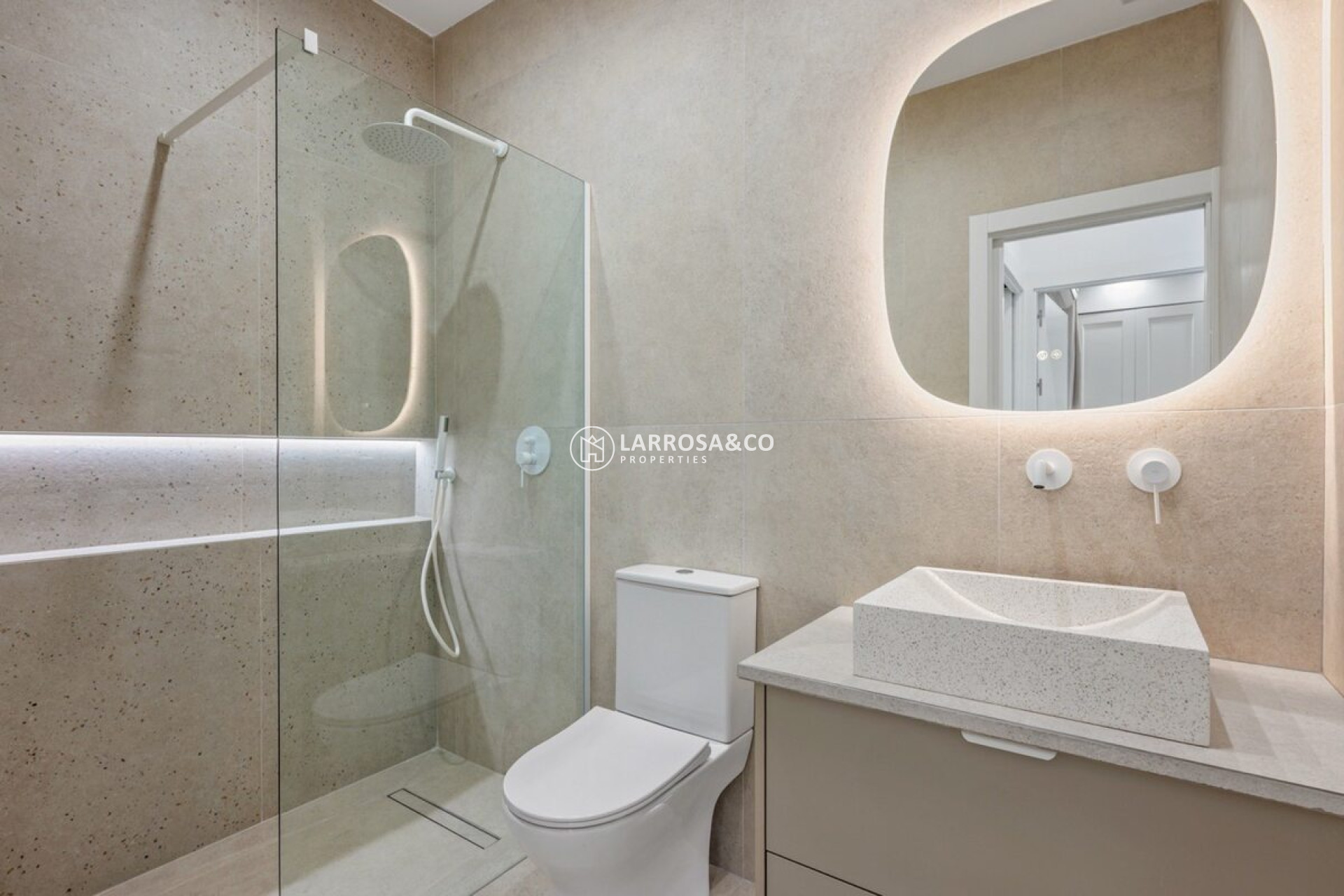 Resale - Semi-detached house - Torrevieja - Costa Blanca