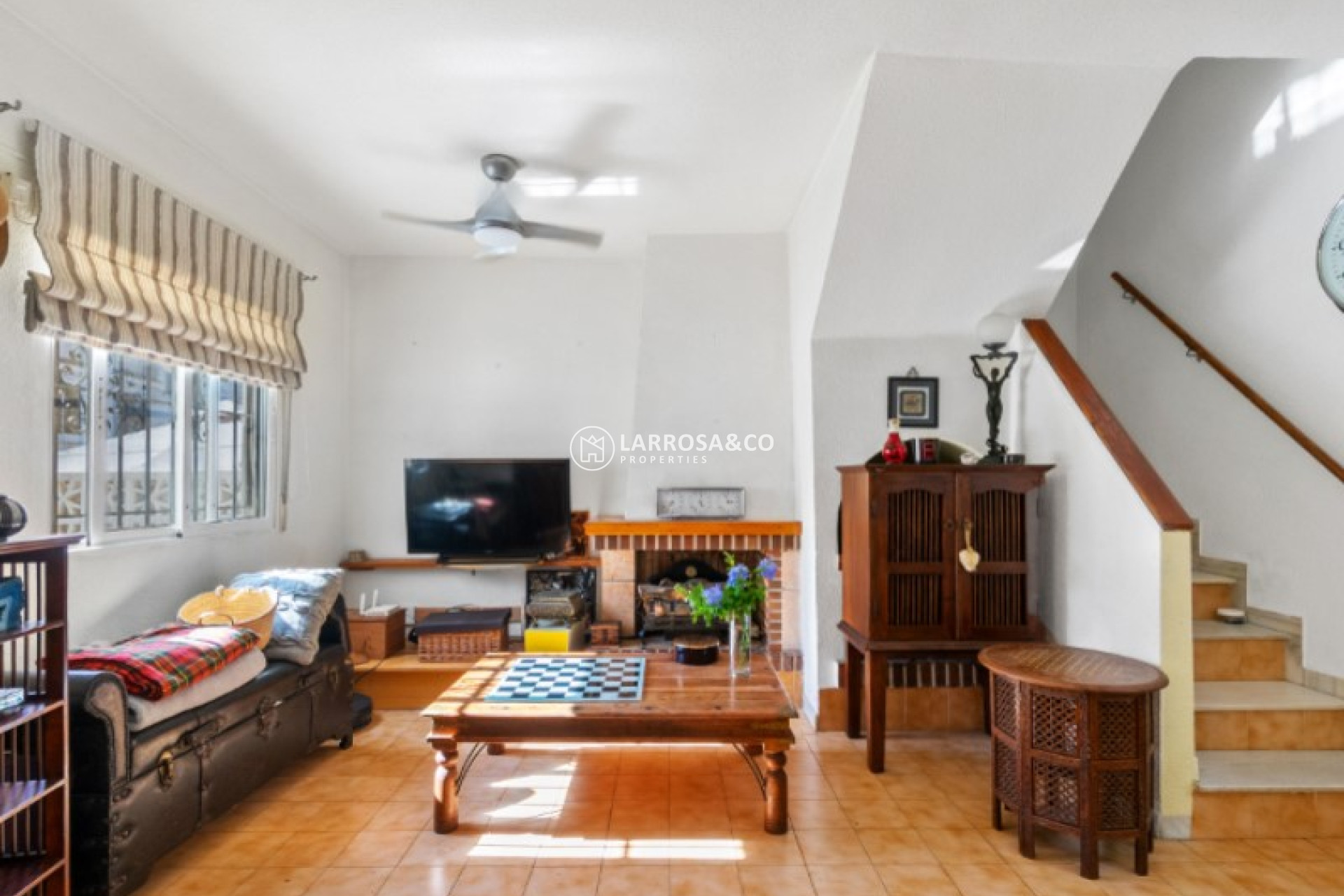 Resale - Semi-detached house - Torrevieja - Costa Blanca