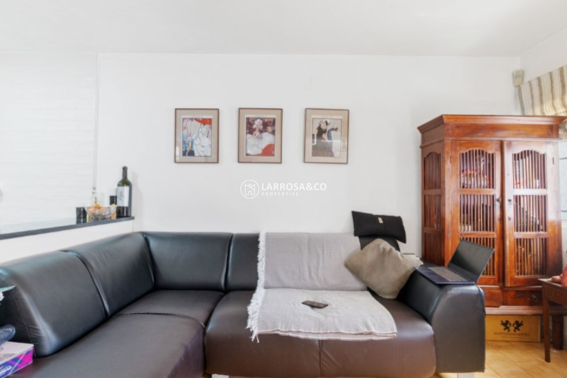 Resale - Semi-detached house - Torrevieja - Costa Blanca