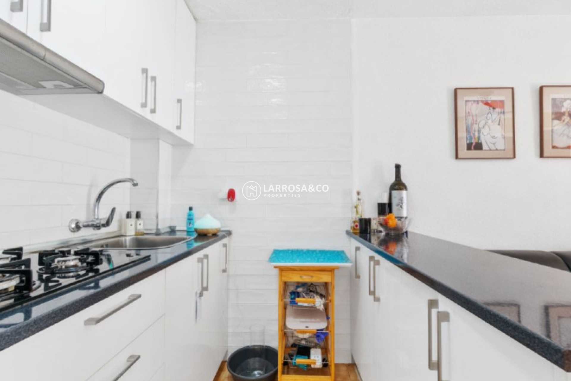 Resale - Semi-detached house - Torrevieja - Costa Blanca