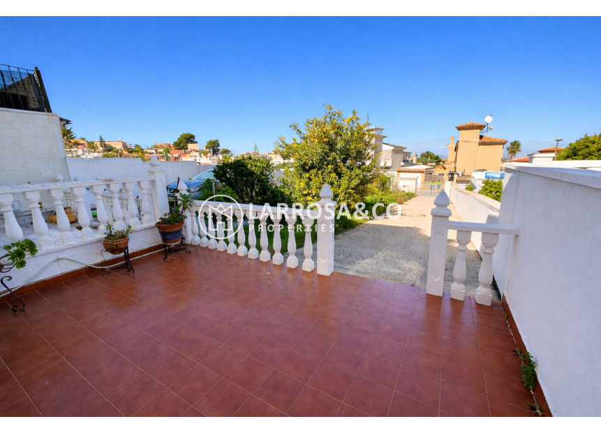 Resale - Semi-detached house - Torrevieja - Costa Blanca