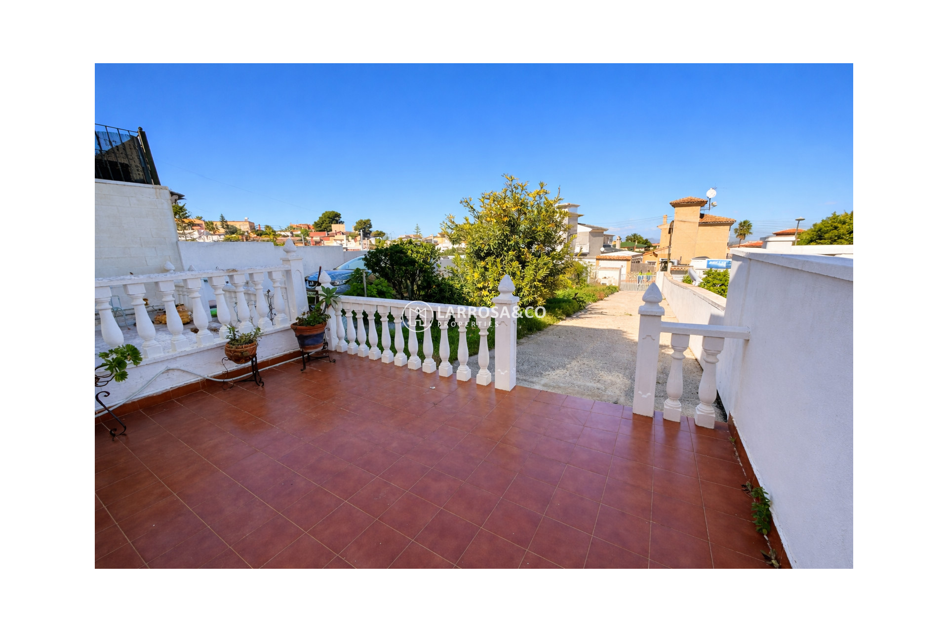 Resale - Semi-detached house - Torrevieja - Costa Blanca