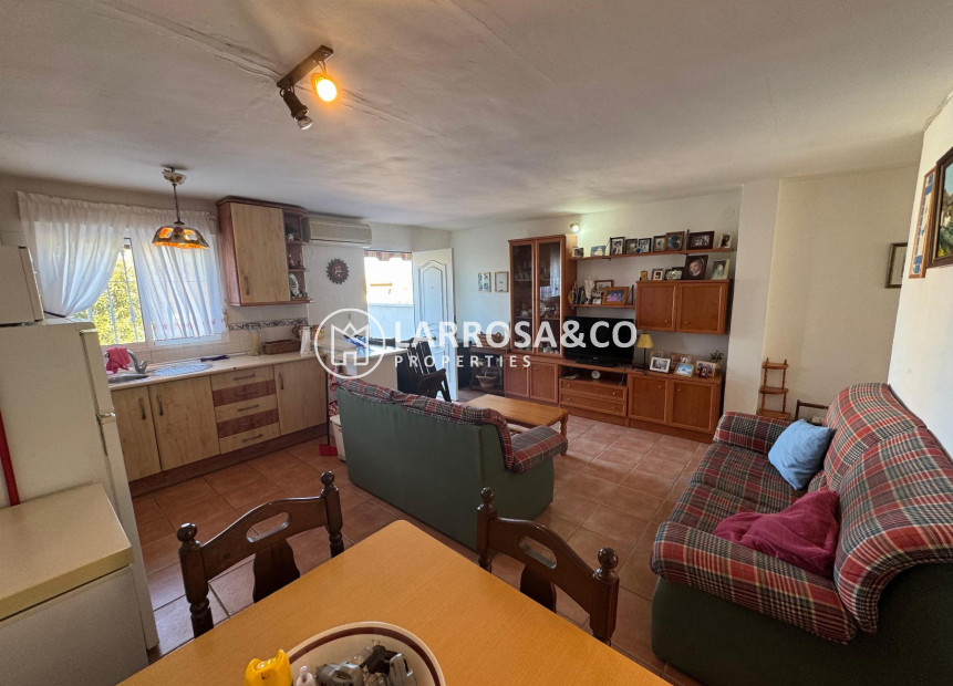 Resale - Semi-detached house - Torrevieja - Costa Blanca