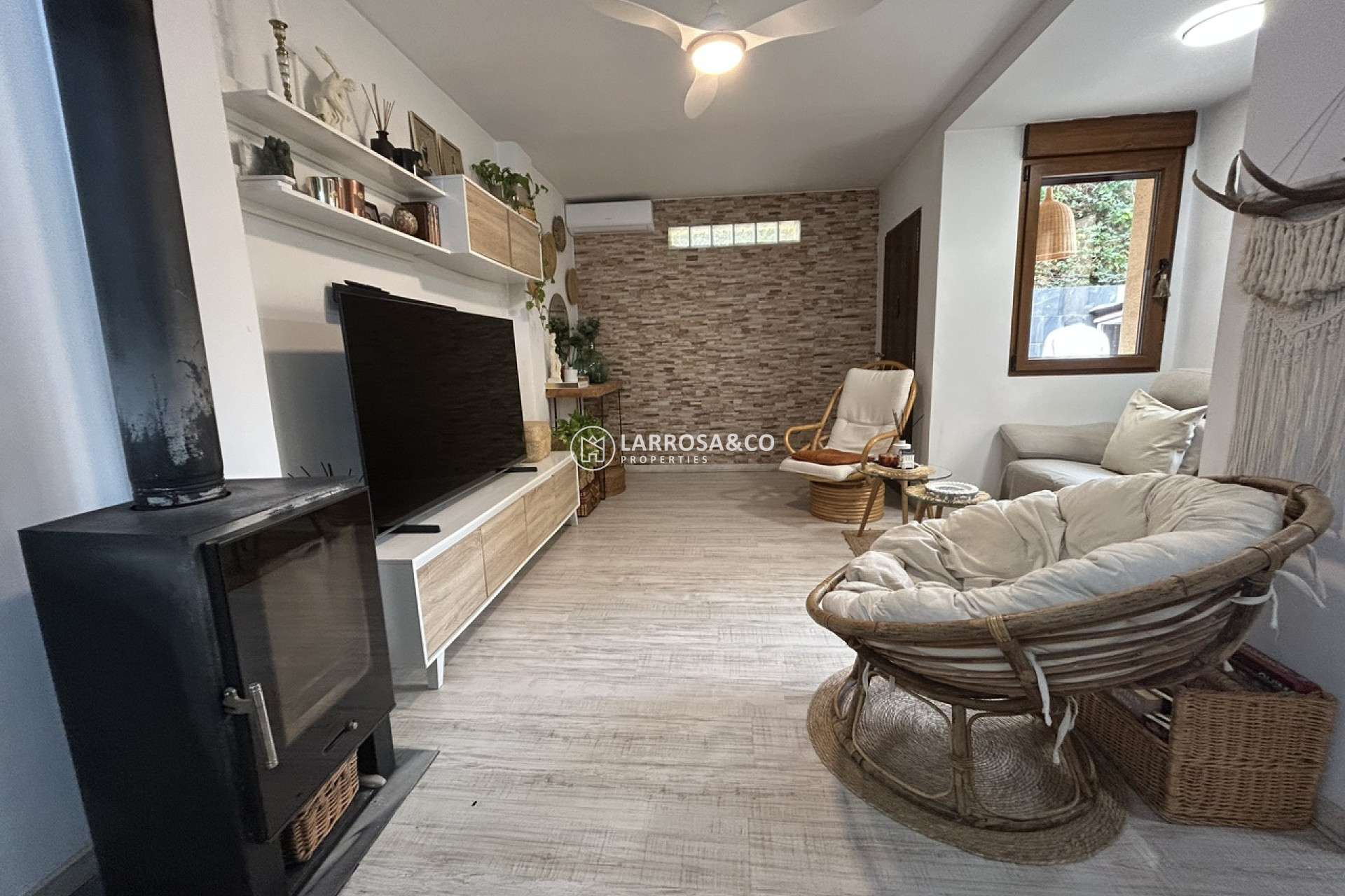 Resale - Semi-detached house - Torrevieja - Costa Blanca