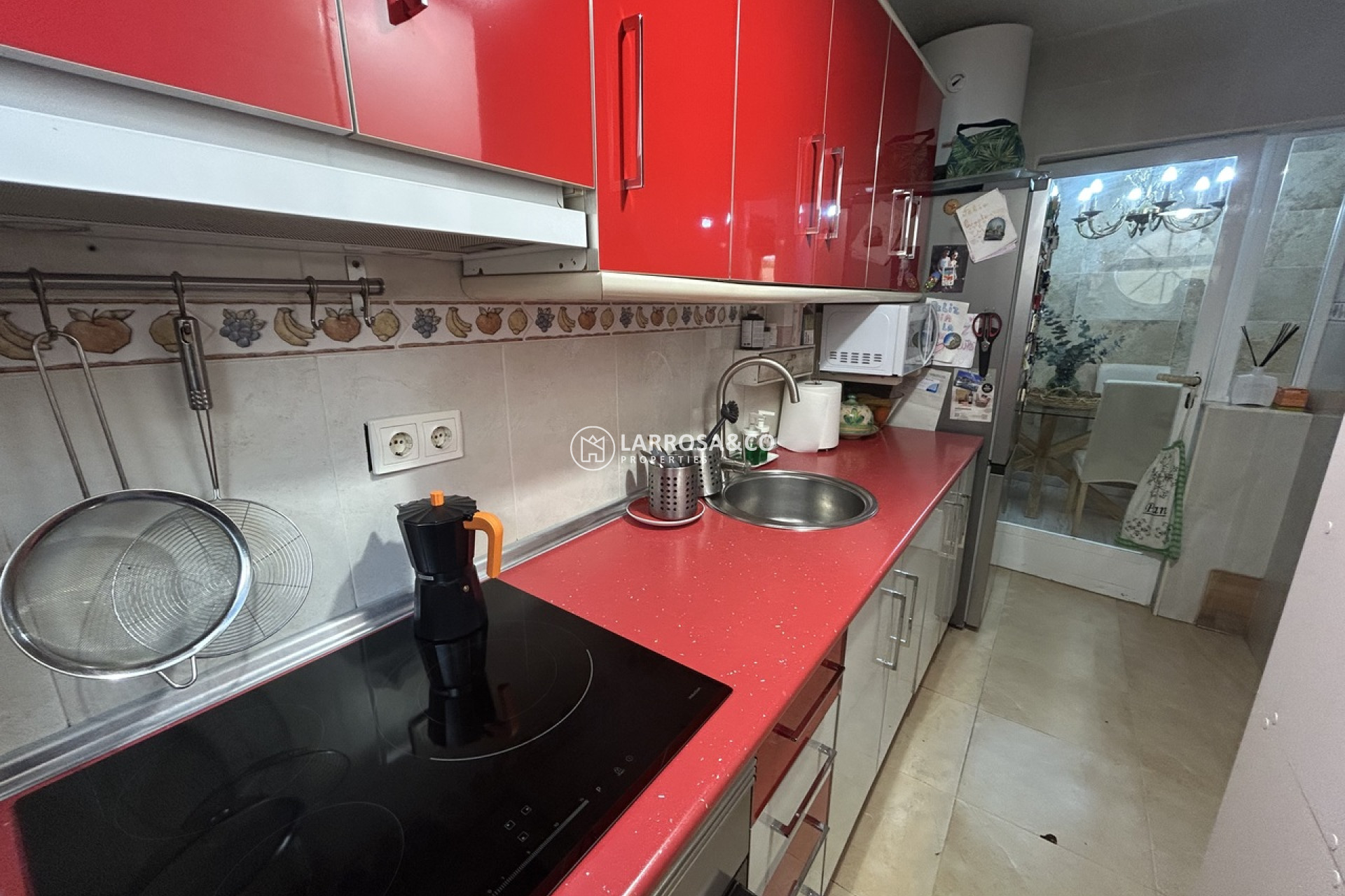 Resale - Semi-detached house - Torrevieja - Costa Blanca